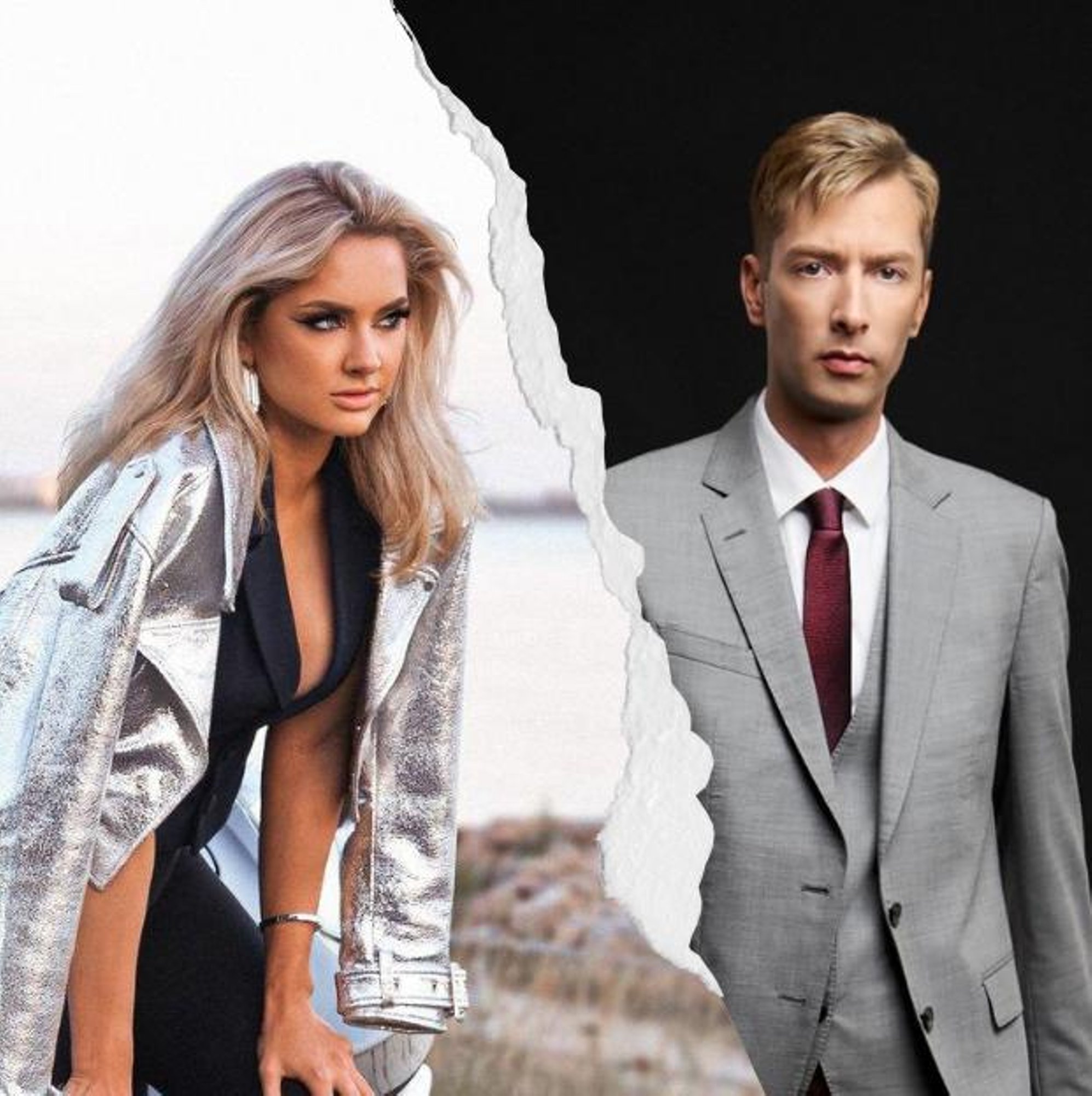 Kas asjasse oli segatud ekskallim? Brigitte Susanne Hundi väidetav suhe advokaadiga on läbi, mehe süda on juba uuesti hõivatud!