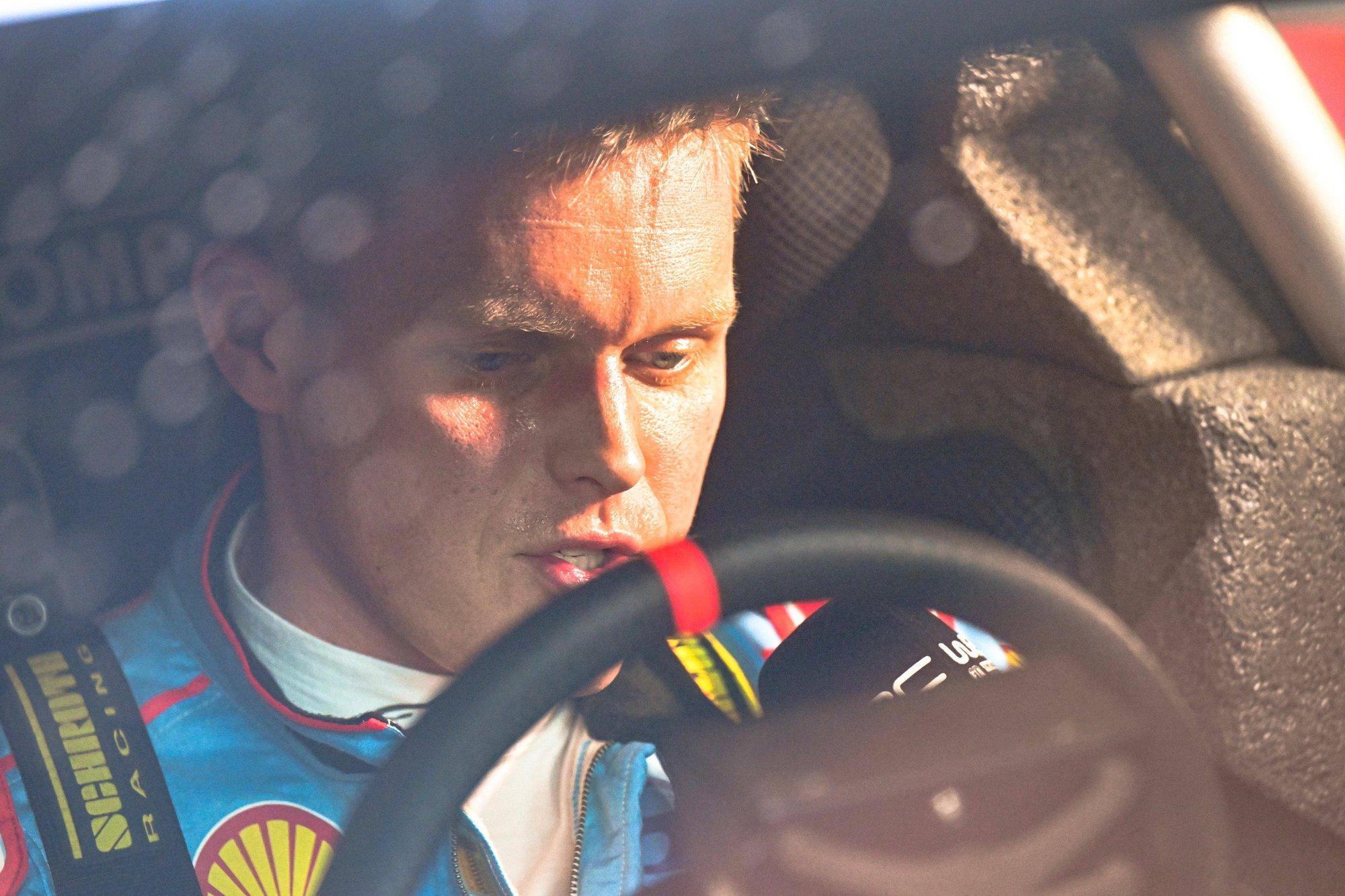 Tänak käskis Rootsis probleeme valmistanud auto tehasesse uurimisele saata