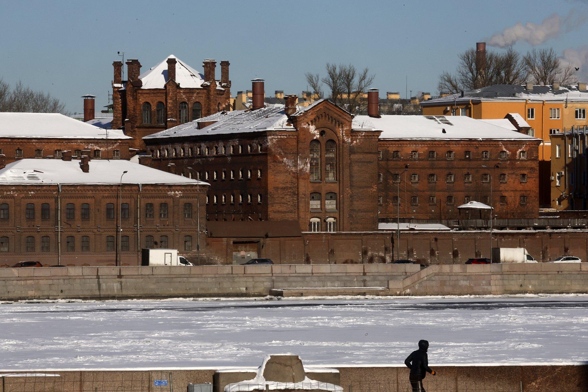 Kurikuulus vangla leidis oksjonil 12 miljoni euro eest uue omaniku