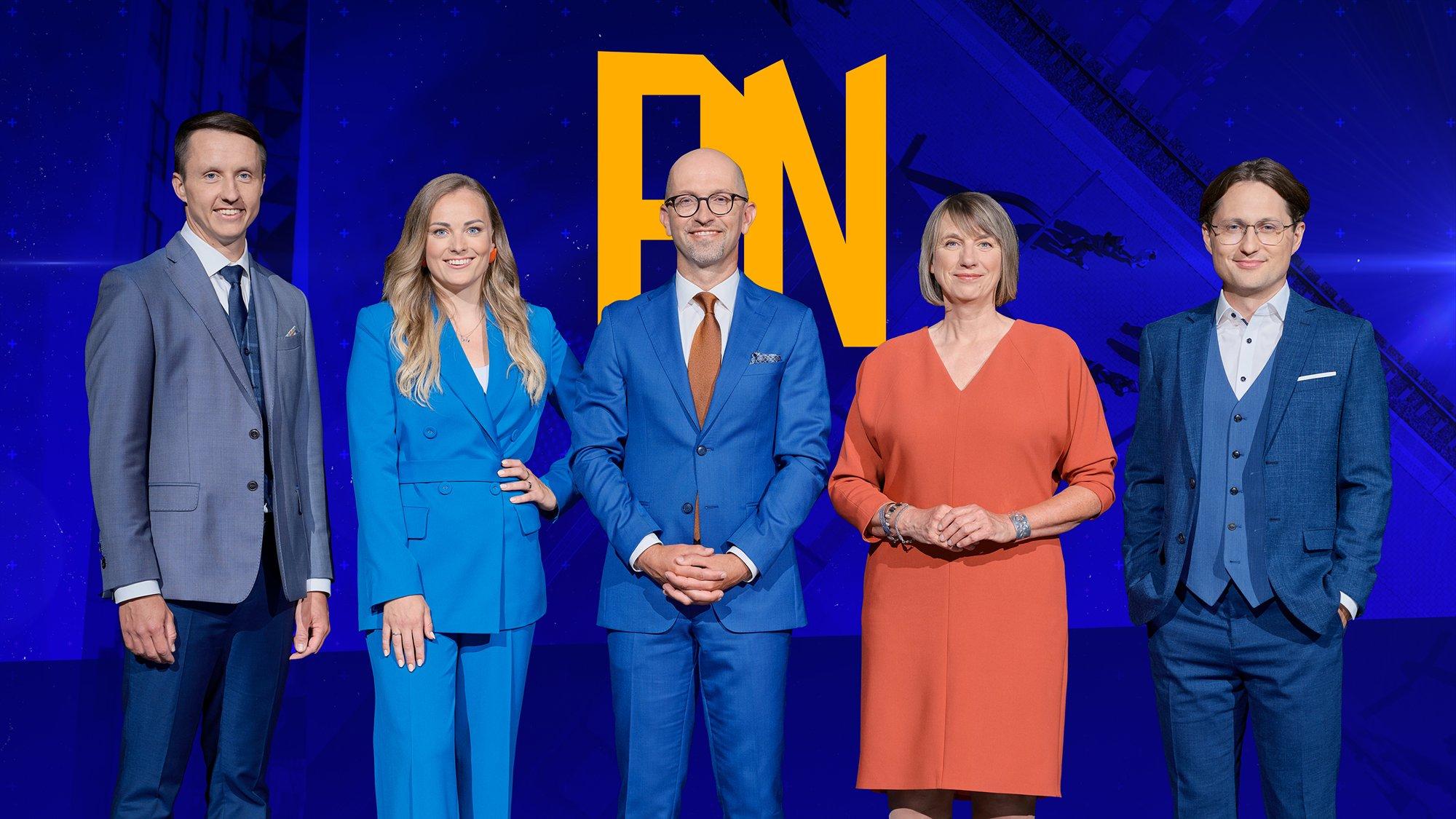 TELETOP | ETV „Pealtnägija“ võidukäik jätkub, parim Kanal 2 saade oli „Kuldvillak“