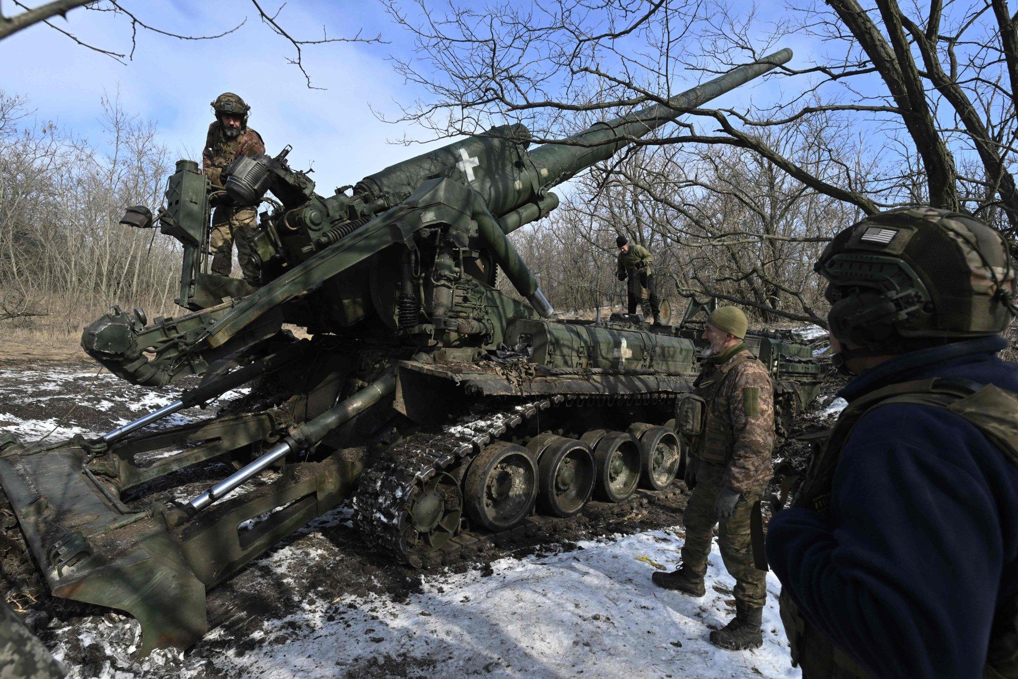 SÕJARAPORT | Teet Kalmus: sõja lõppemisel saab Ukraina relvatööstus hoogu juurde ja võib maailma mastaabis kujuneda arvestatavaks jõuks