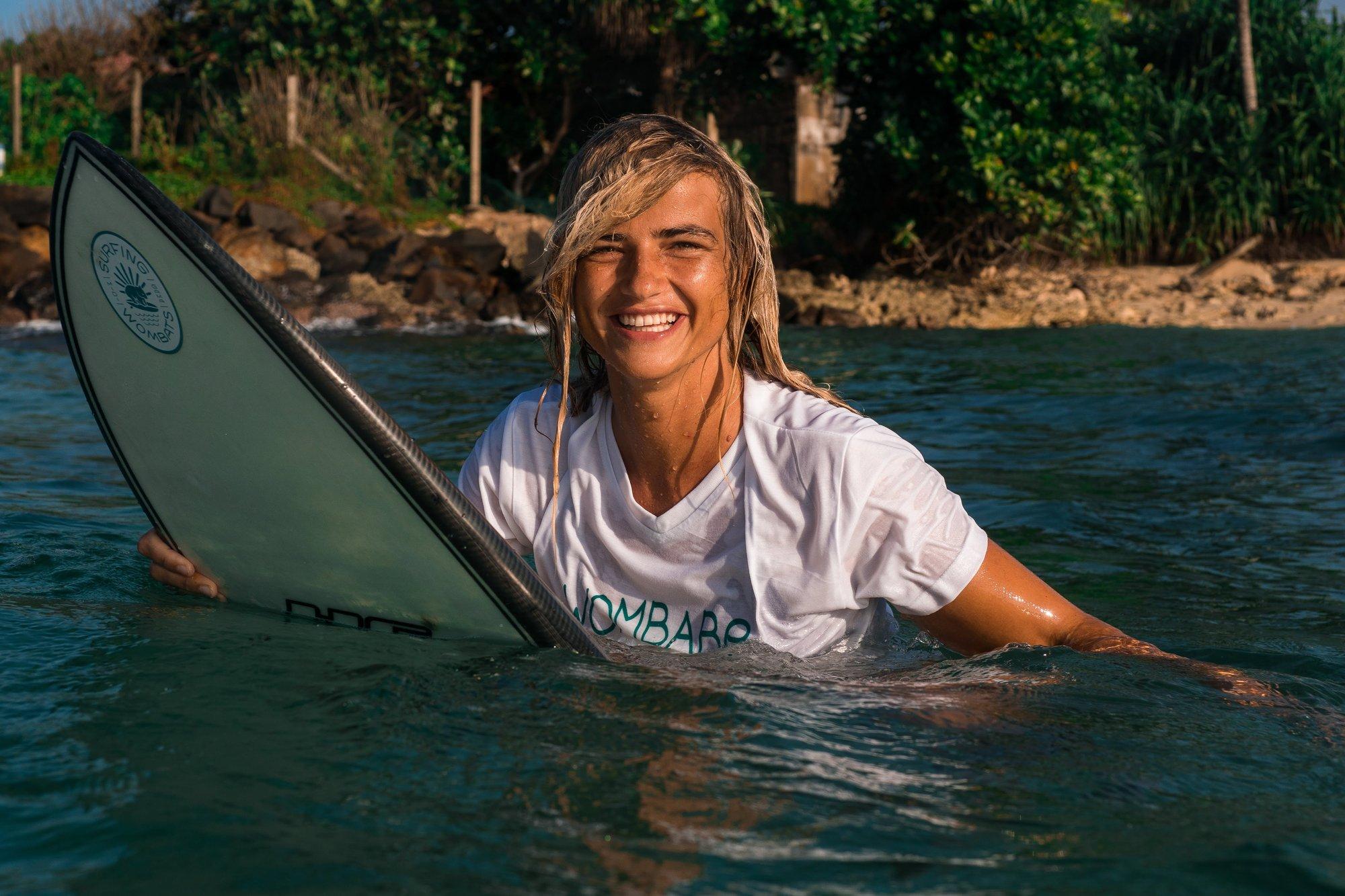 „Eks see selline nooruse uljus oli.“ Eesti naine avab Sri Lankal järjest uusi ärisid