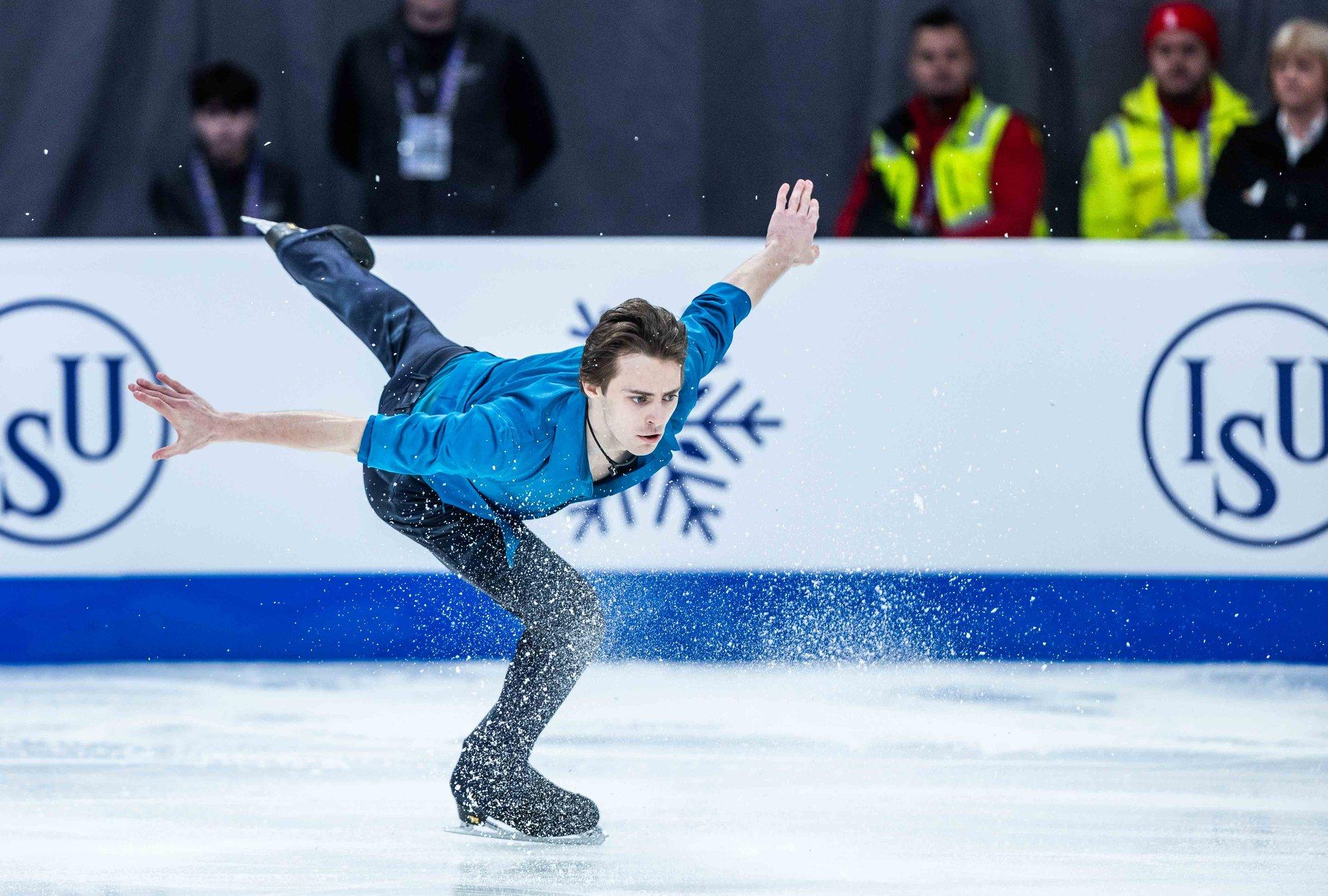 BLOGI JA FOTOD | Medalit ei tulnud, aga vennad Selevkod jõudsid kodusel EM-il esikümnesse