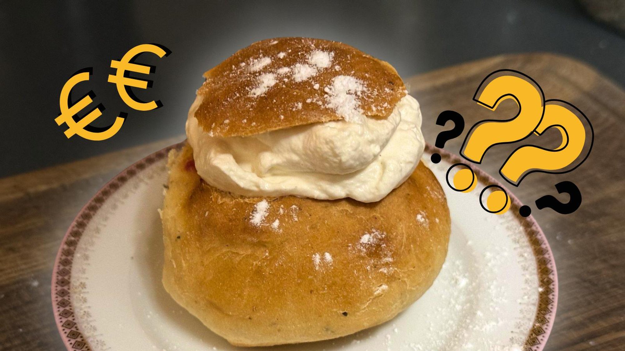 KATSE | Kui palju maksab vastlakukkel tegelikult?