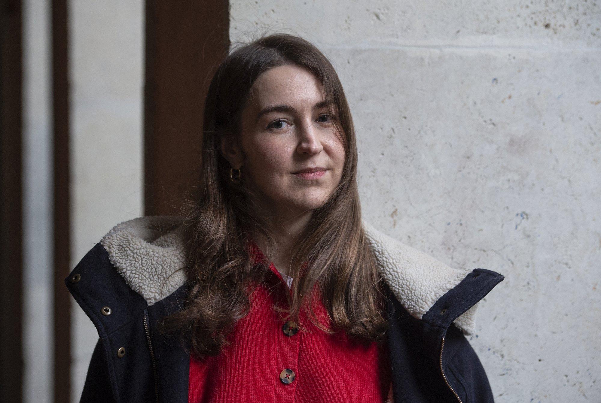 Režissöör Teresa Väli: Last kandes sai mulle selgeks, et minu esimene kohustus lapse ees on teha kõik, et olla ise õnnelik