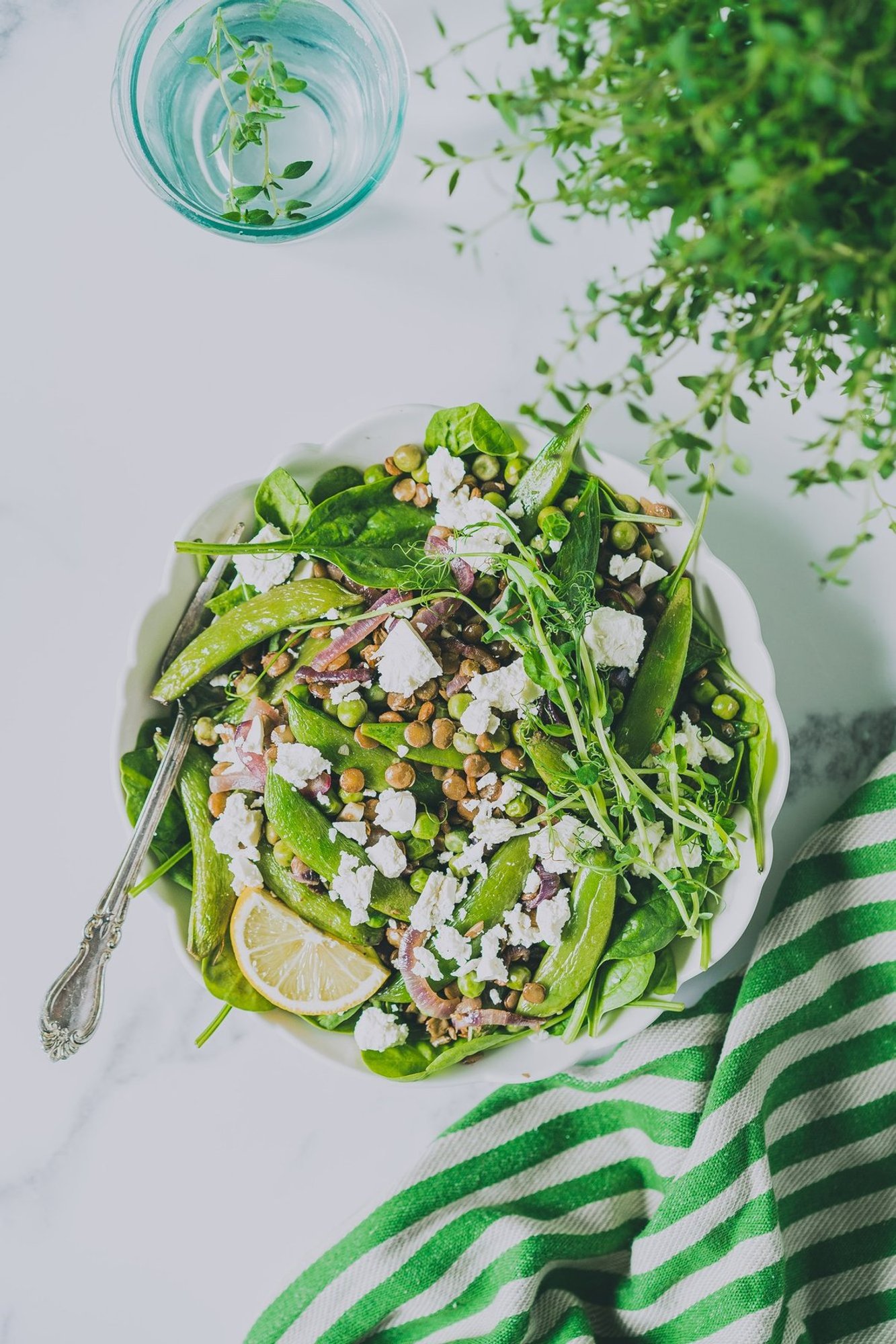 Rohkem valku menüüsse! Viis lihtsat võimalust, kuidas igapäevatoitude valgusisaldust suurendada