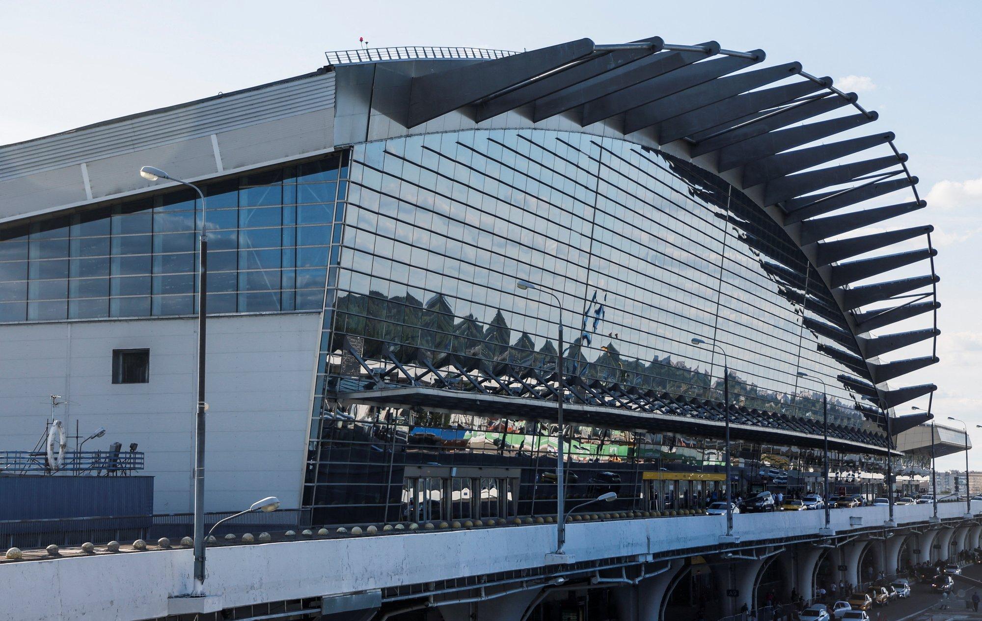 Venemaal vahistati USA kodanik, kelle pagasist leiti kanepikomme