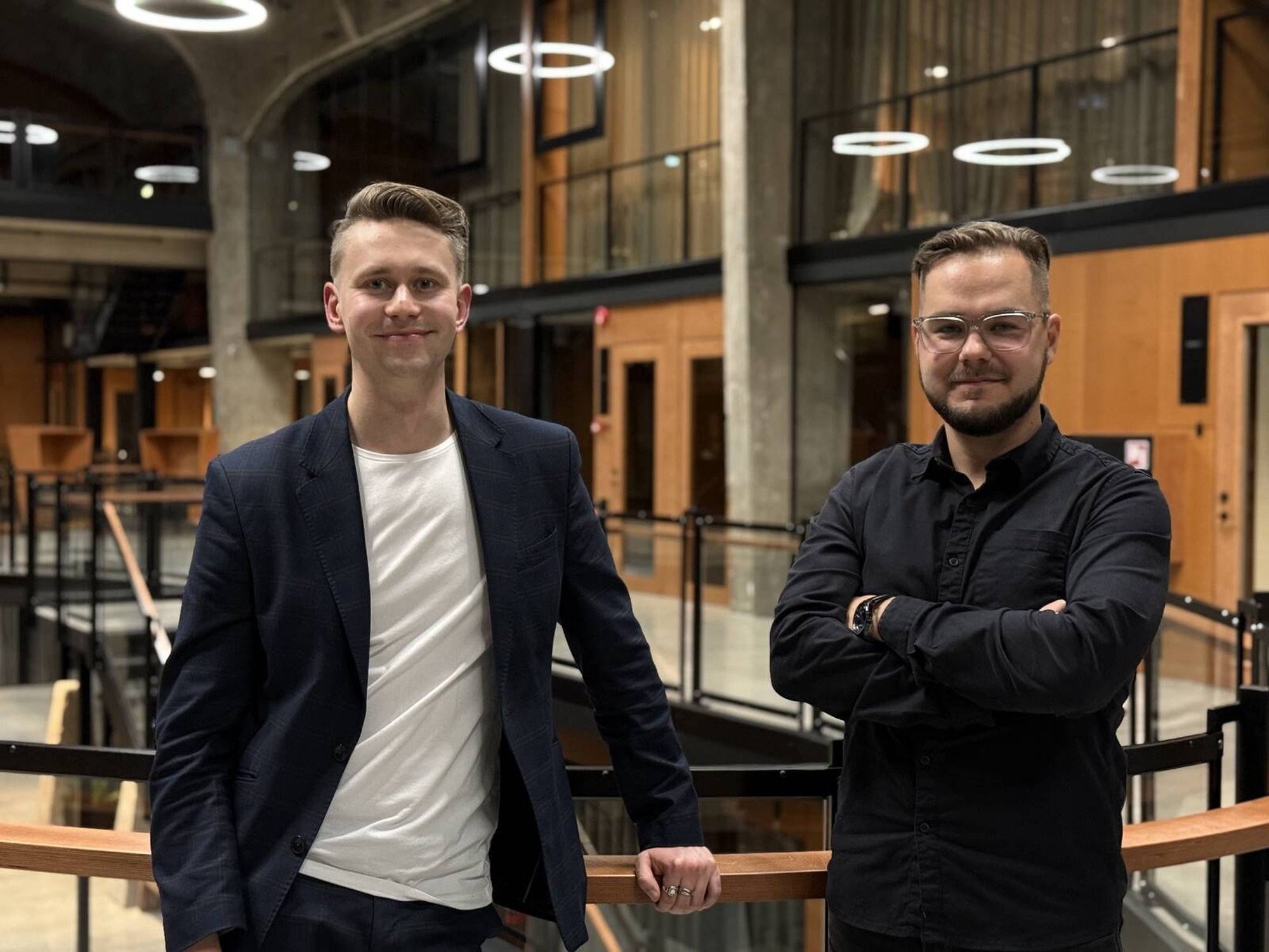 Distantsilt agentuuri uude kõrgusesse viinud ettevõtja: äri, mis ei lase muud elu elada, on halb äri