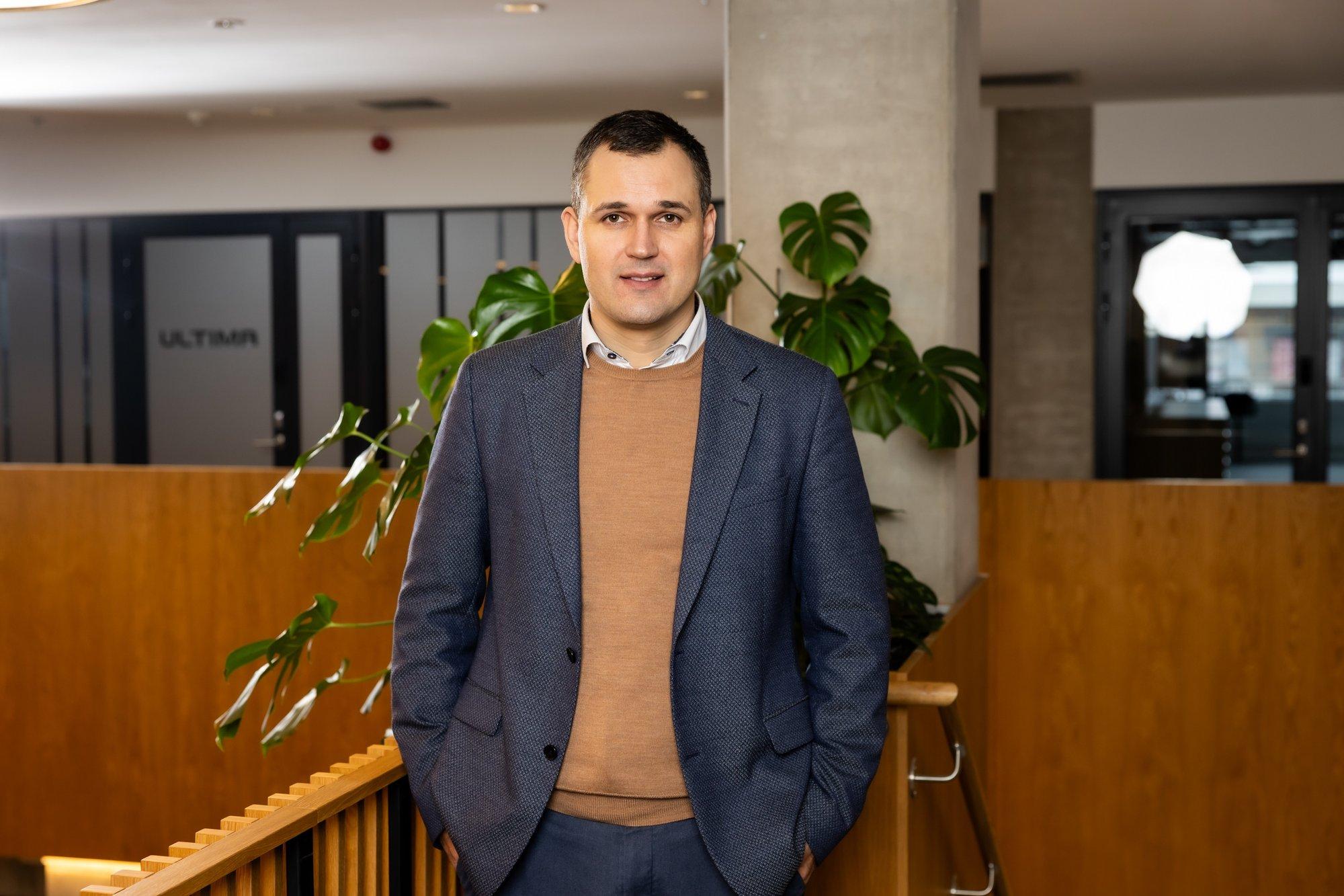 KC Energy tegevjuht: majandus vajab kasvuks suurtööstuseid, kuid kõrge elektrihind tõukab investeeringud eemale