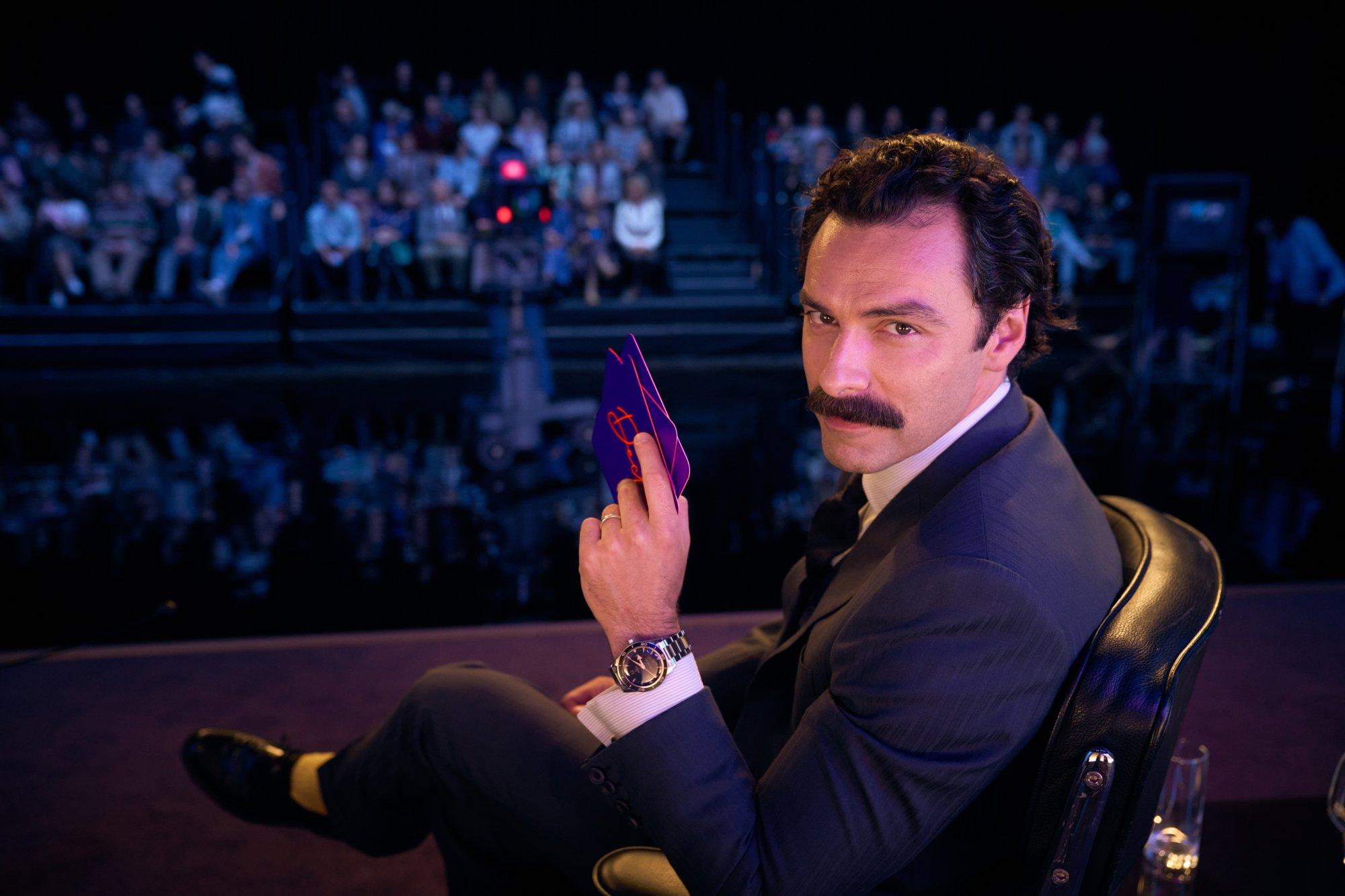 ARVUSTUS | Sarjas „Rivaalid“ leidub ohtralt seksi, intriige, huumorit ja  woke-kauget maailma