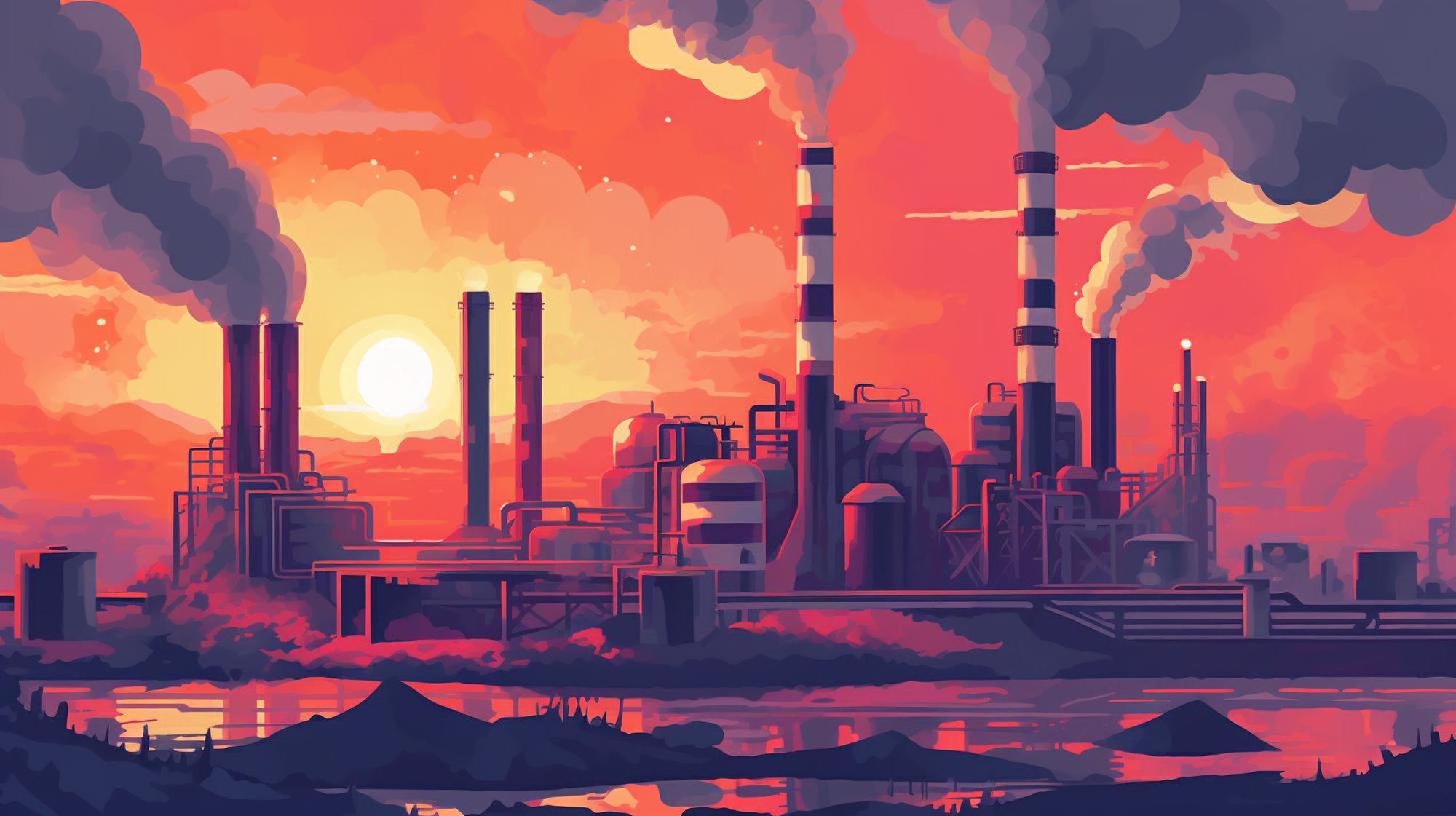 Joonas Laks: julgeolek pole esmatähtis. Kõigepealt tuleb võidelda süsinikuheitega