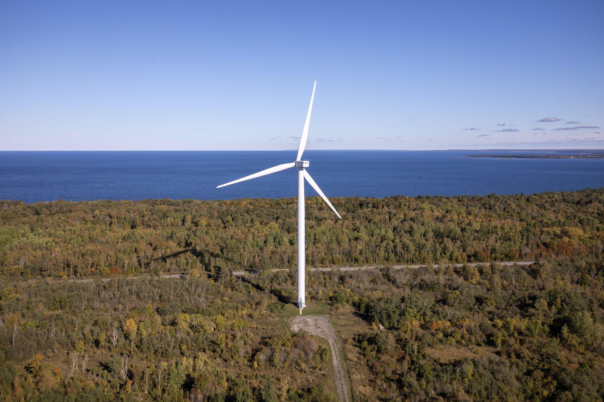 Soome saab 700 miljoni euro eest uued tuulepargid