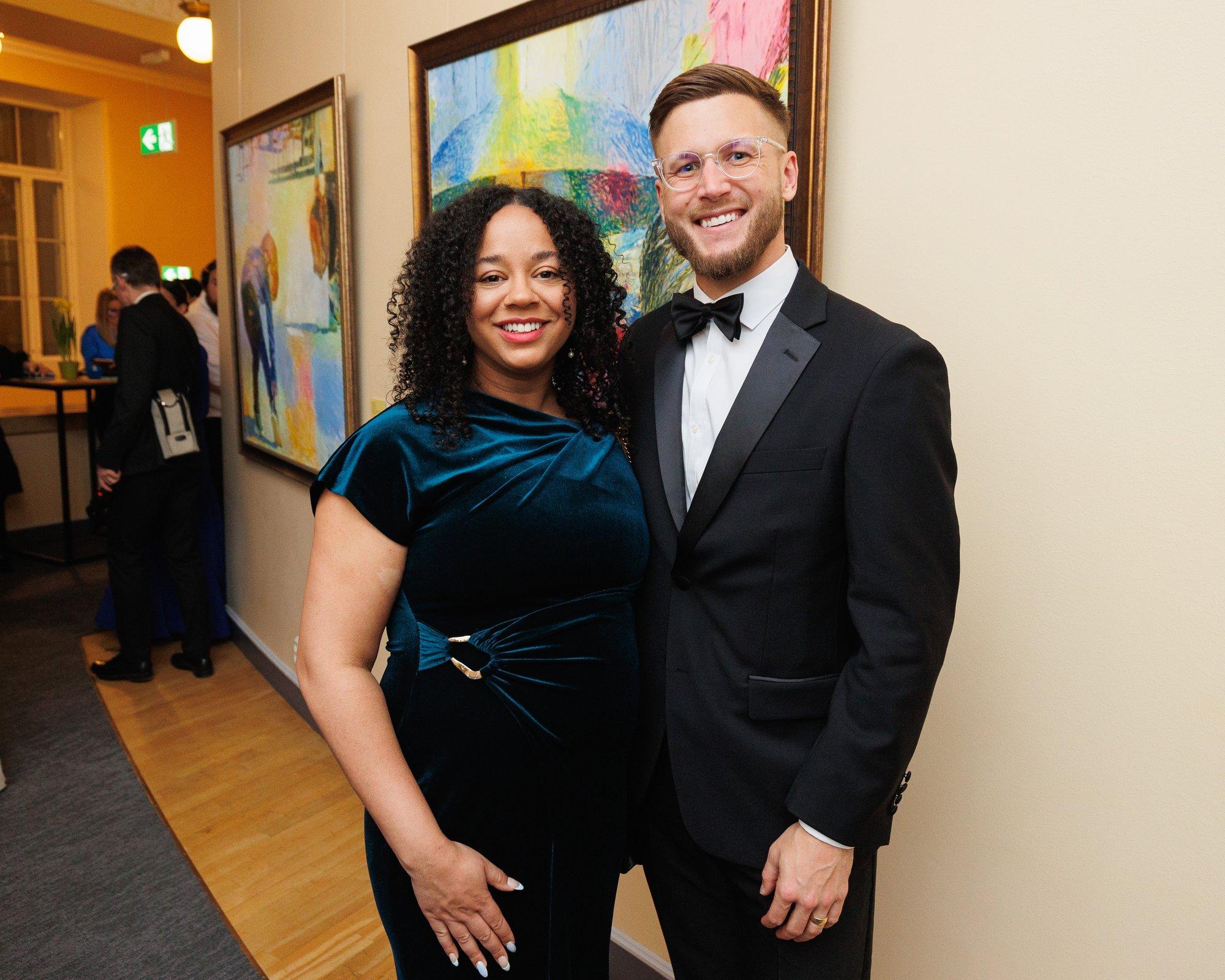 Peagi isaks saav Janek Õiglane kolib perega kodumaale? „USAs toimuv on peadpööritav ja paneb veel rohkem Eesti poole vaatama“