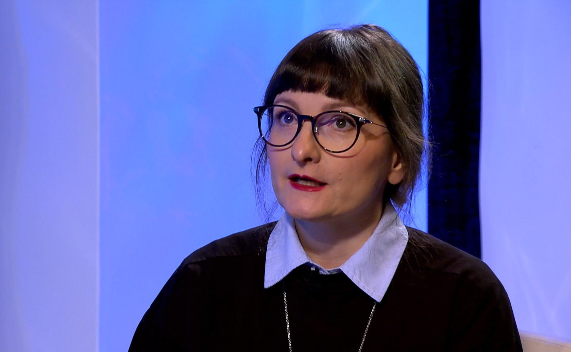 EKSPERT EETRIS | Katrin Tiidenberg: moraalipaanika digiajastul. Kas tehnoloogia hävitab ühiskonna?