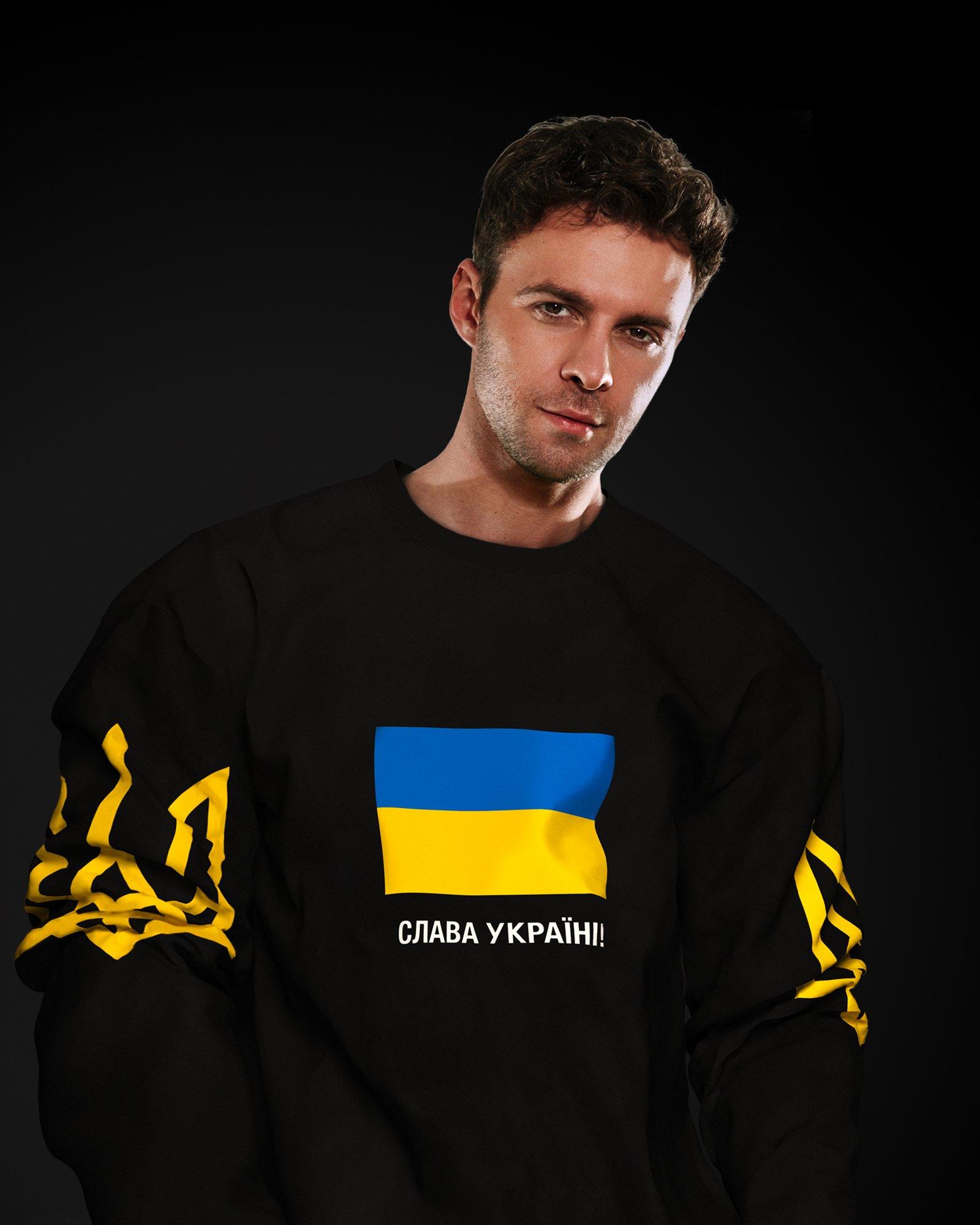 Kas jõuab üldse Õllesummerile? Ukraina artist Max Barskih teeb kontserttegevuses ootamatu pausi