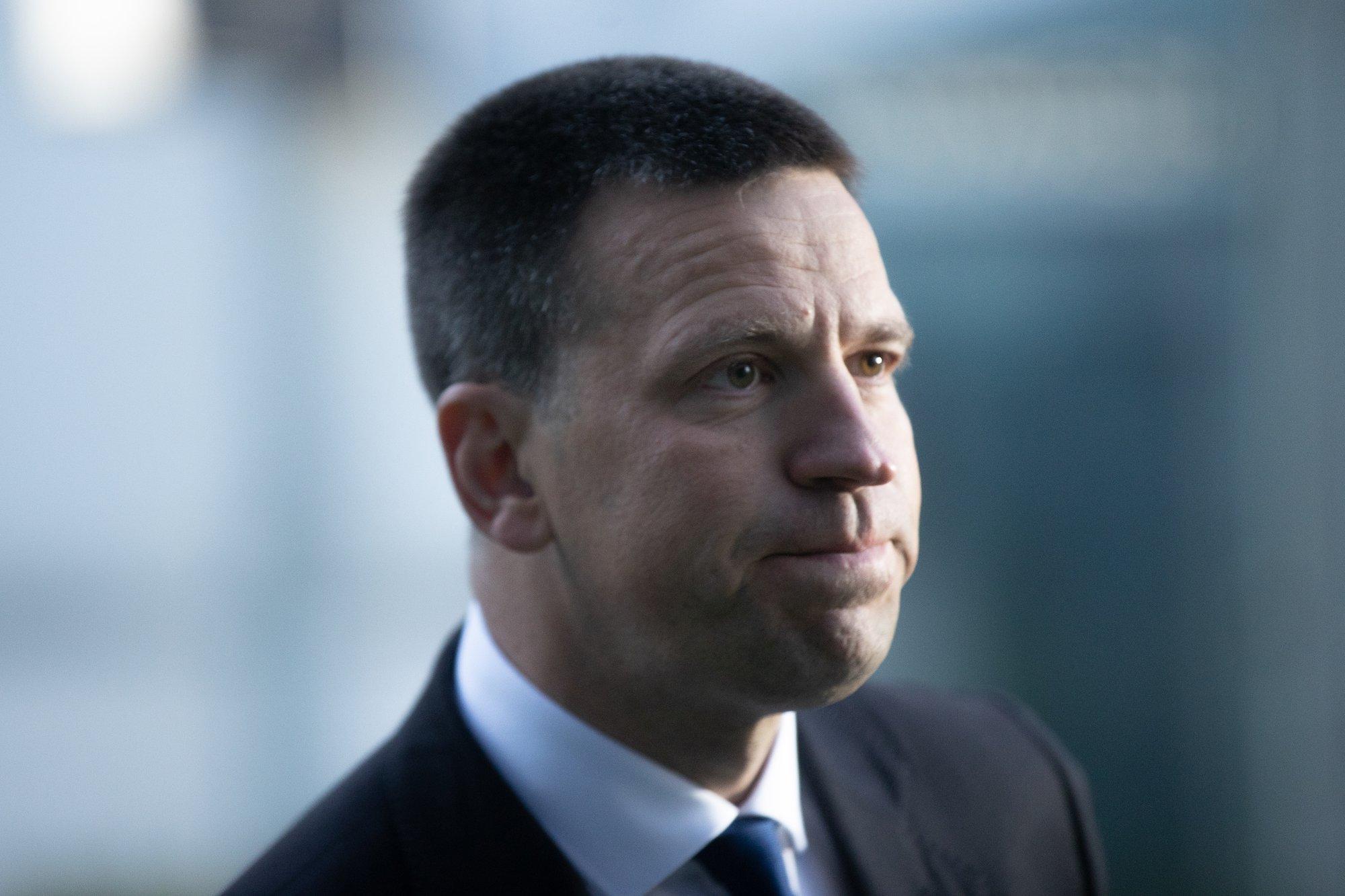 Jüri Ratas keskerakondlaste süüdistustest: poliitikas on fantaasiamaailm väga lai