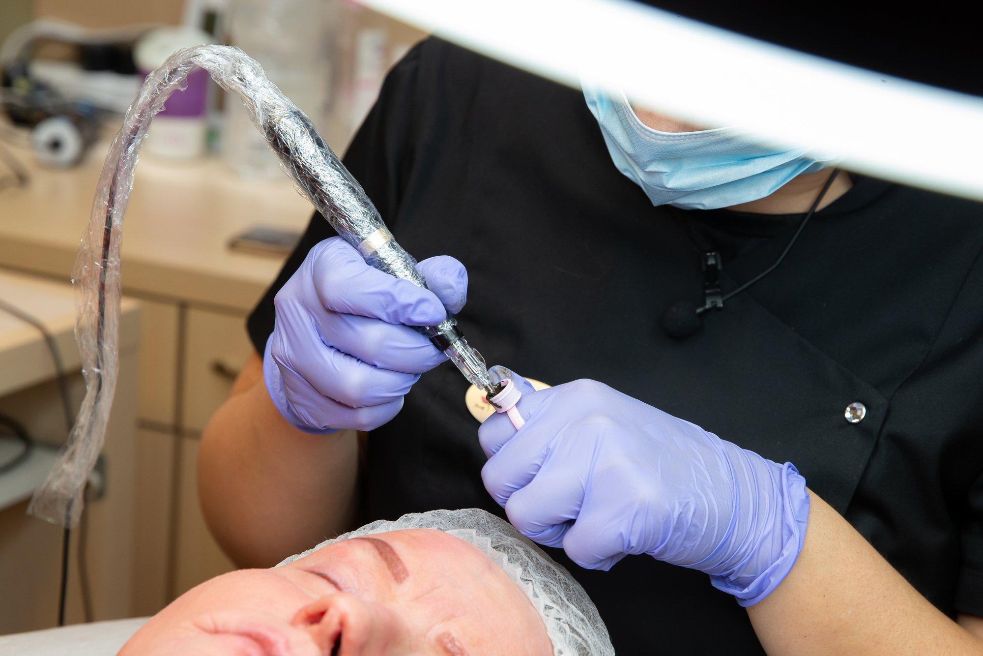 Ripsme- ja kulmutehnikuks saamiseks tuleb edaspidi läbida spetsiaalne väljaõpe