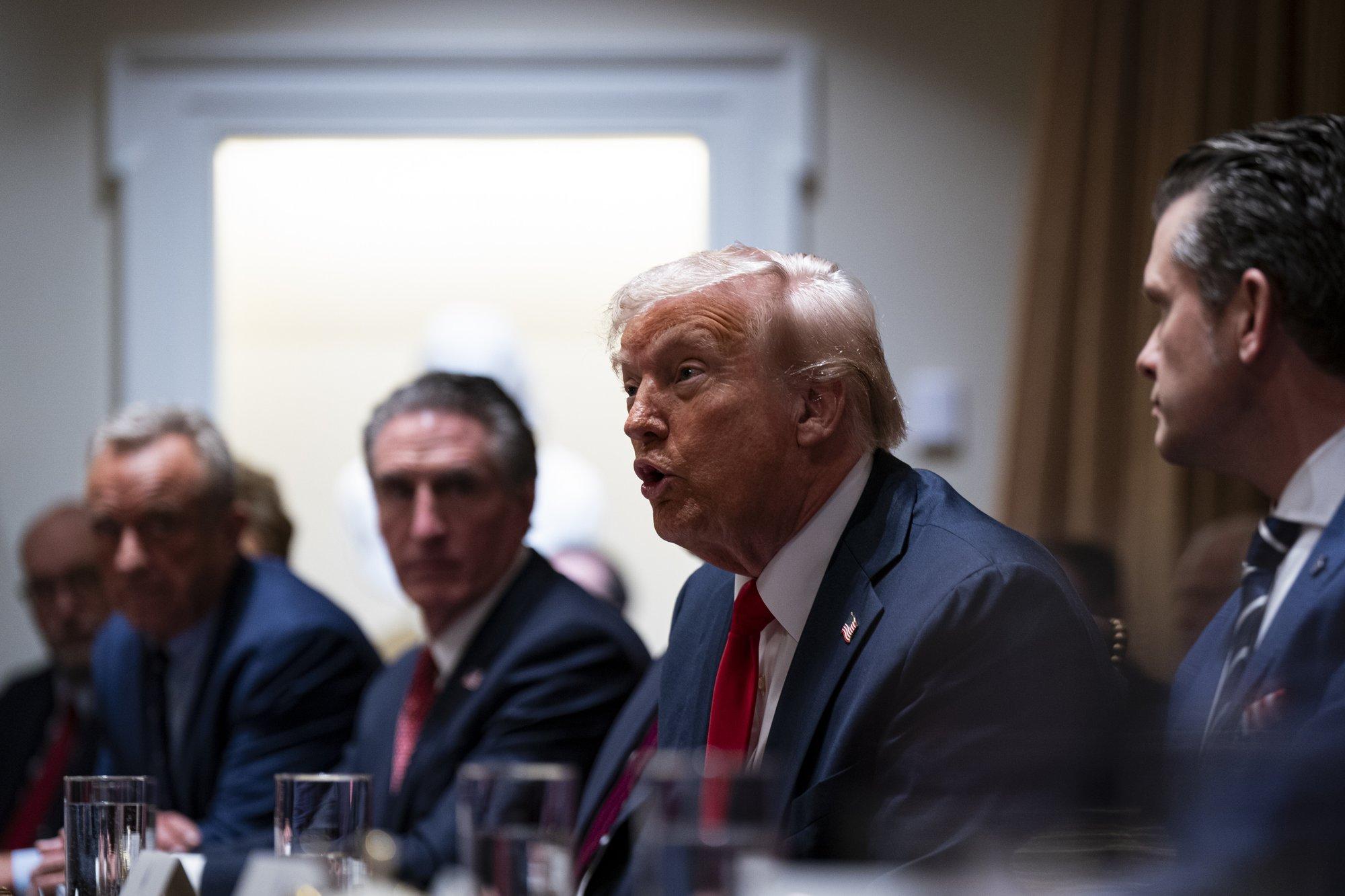 USA tariifid Euroopale võivad omada laastavat mõju Saksamaale ja seejärel Eestile