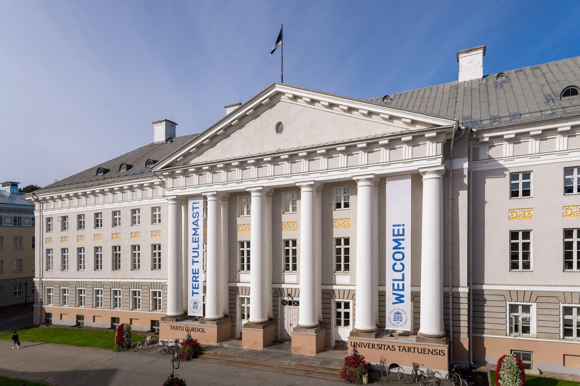 Tõnu Esko: ärme takista ettevõtlikke teadlasi! Kaotame ebavajalikud piirangud ja loome soodsa õiguskeskkonna