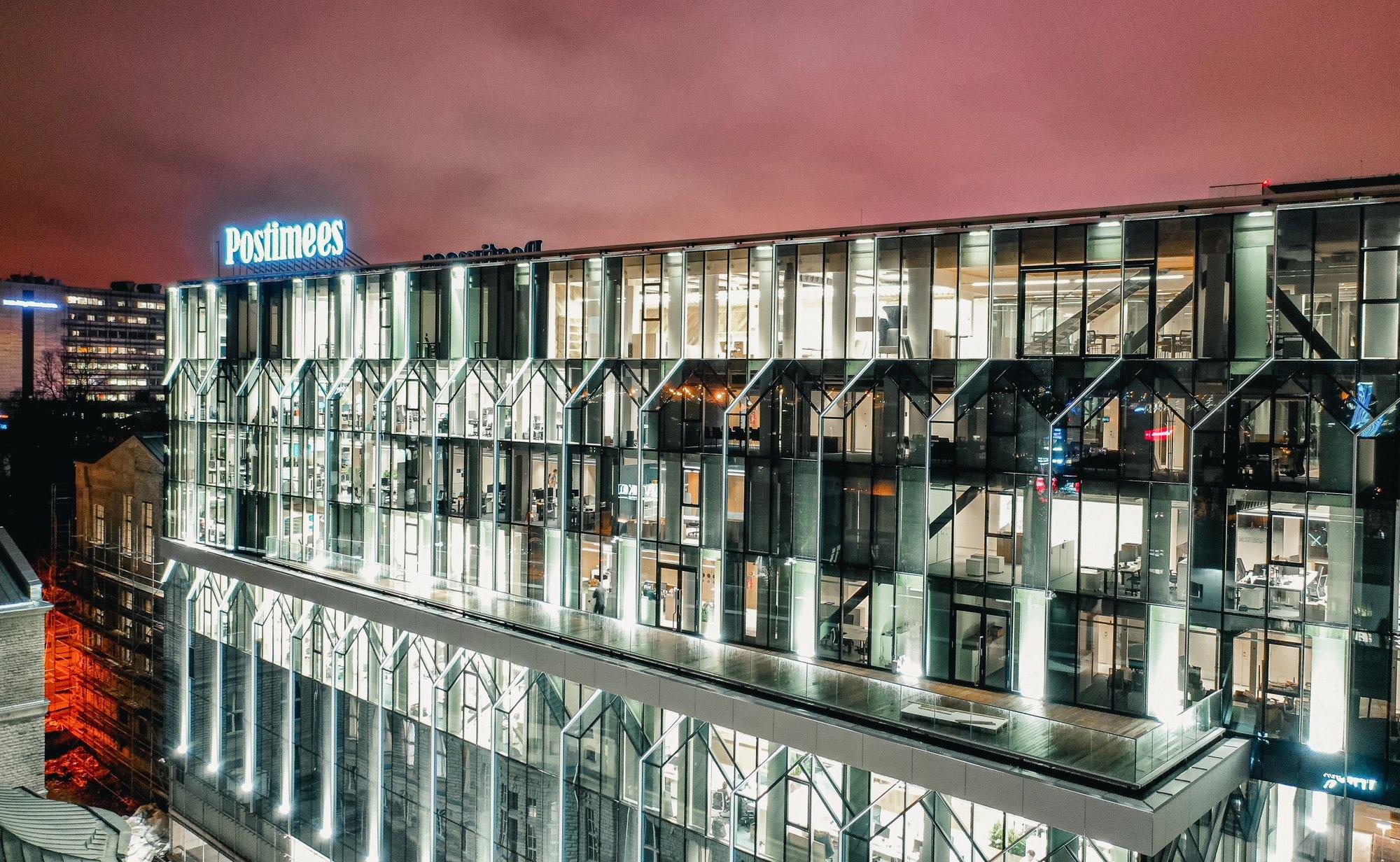 Urmo Soonvald Eesti väljaannete väidetavast „hoiakust“: ma ei tea, millest Priit Hõbemägi räägib