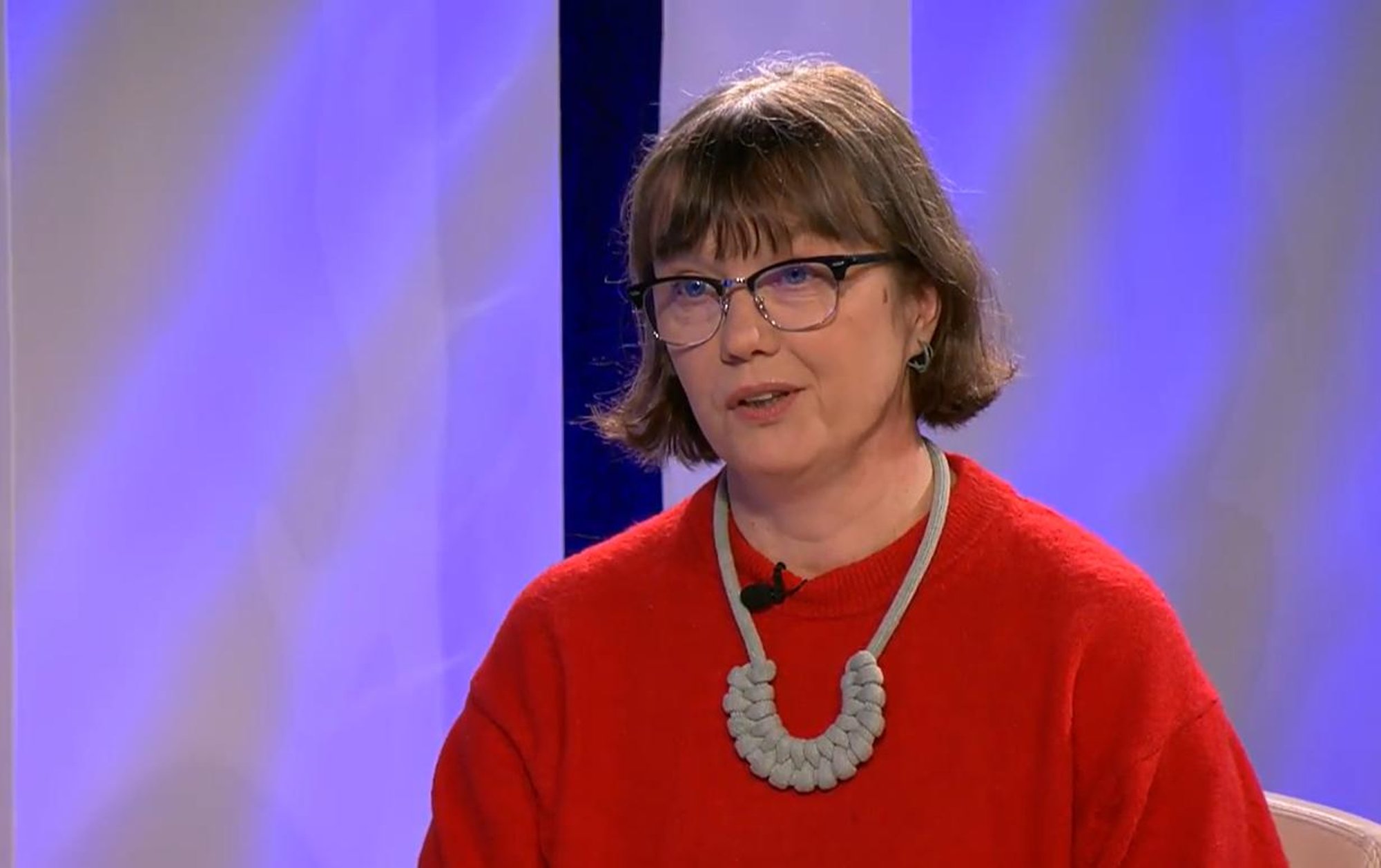 EKSPERT EETRIS | Tiina Tambaum: kas põlvkondadevaheline koostöö on päästerõngas?