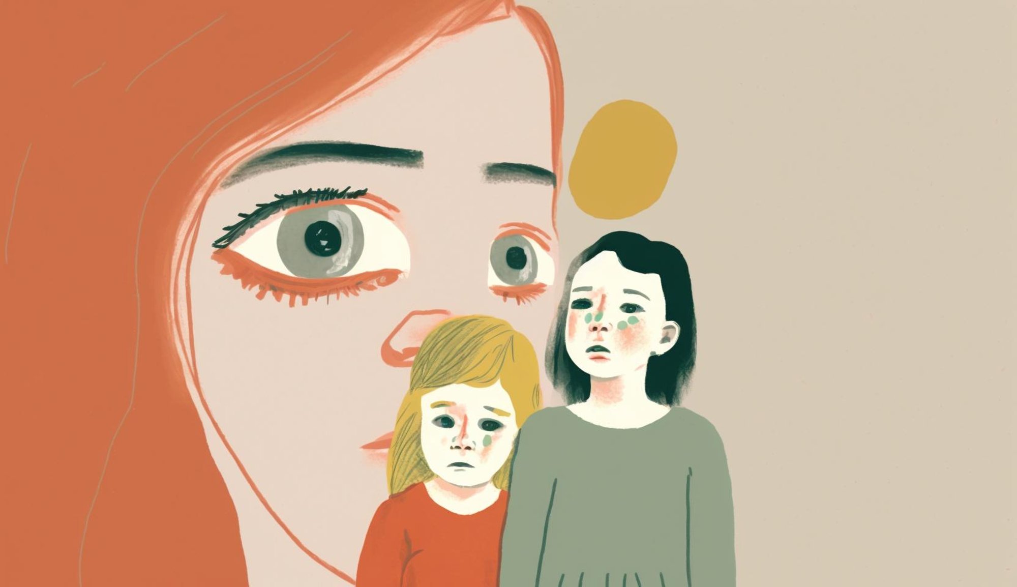 JUHTKIRI | Riik peaks elatisvõlgnikega tegelemises rohkem autoriteeti näitama