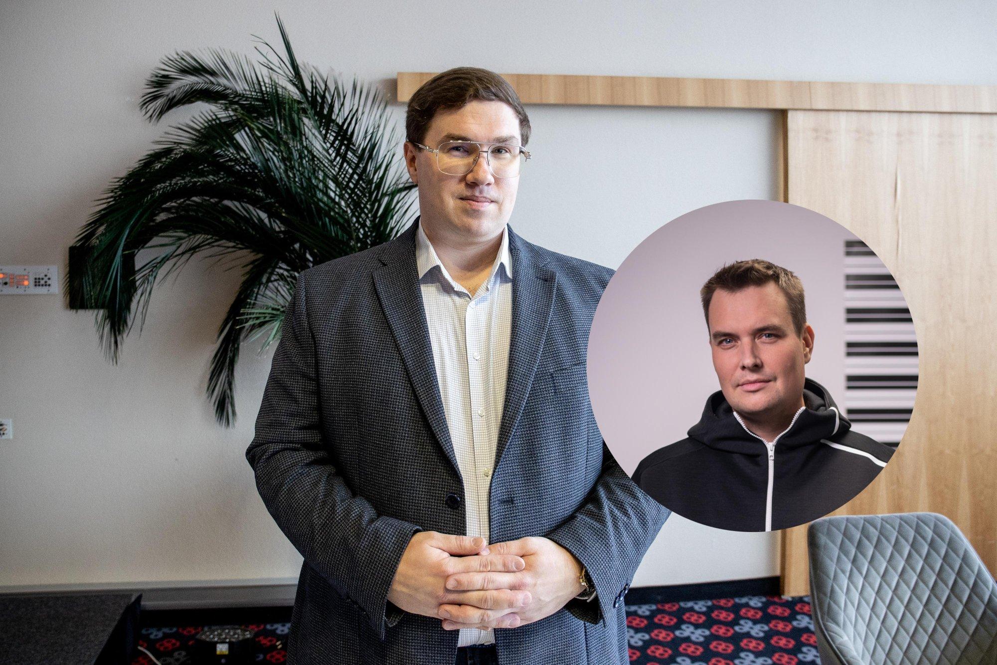 Kohtus Sass Henno vastu olnud advokaat: maakohtu lahend oli vaja avalikustada, et kaitsta lapsi