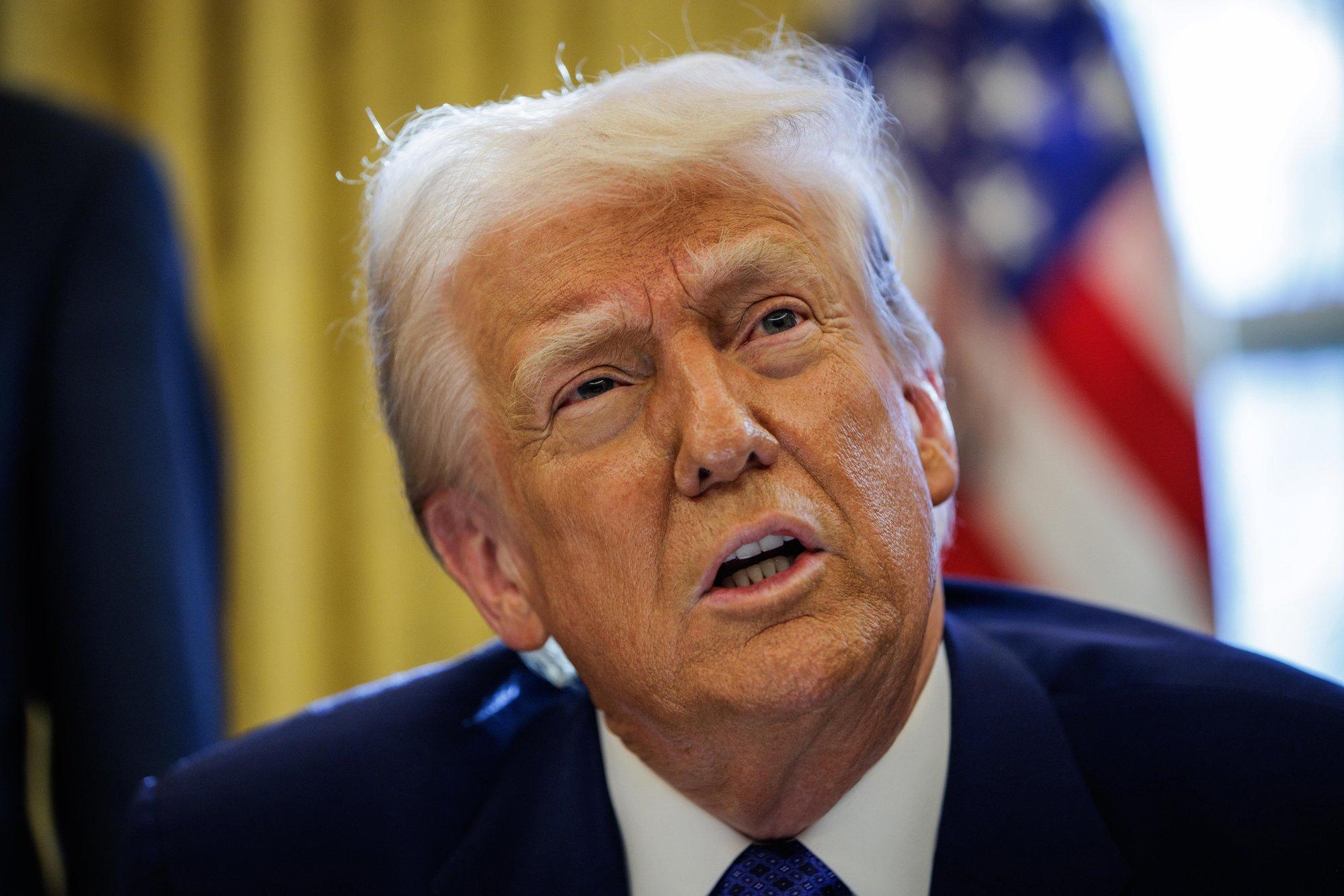 Donald Trumpi rünnak Vanale Maailmale: Ukraina ja Euroopa tulevikku määrav kauplemine, kiusamine ja küünte närimine on alles alanud