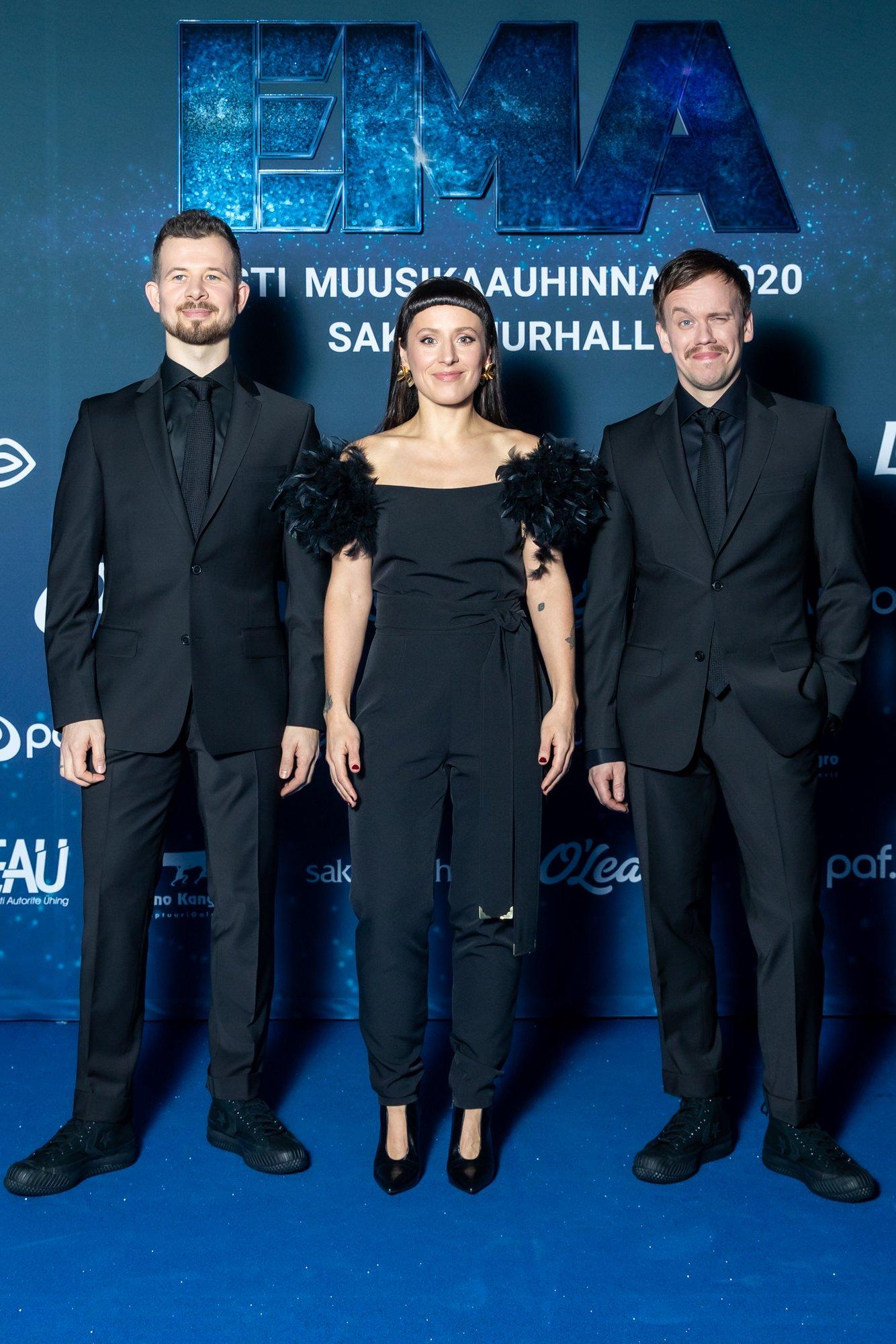 Jalmar Vabarna avaldas tegeliku põhjuse, miks Trad.Attack! pausile läheb: eraelulisi agendasid on kõigil päris mitu...