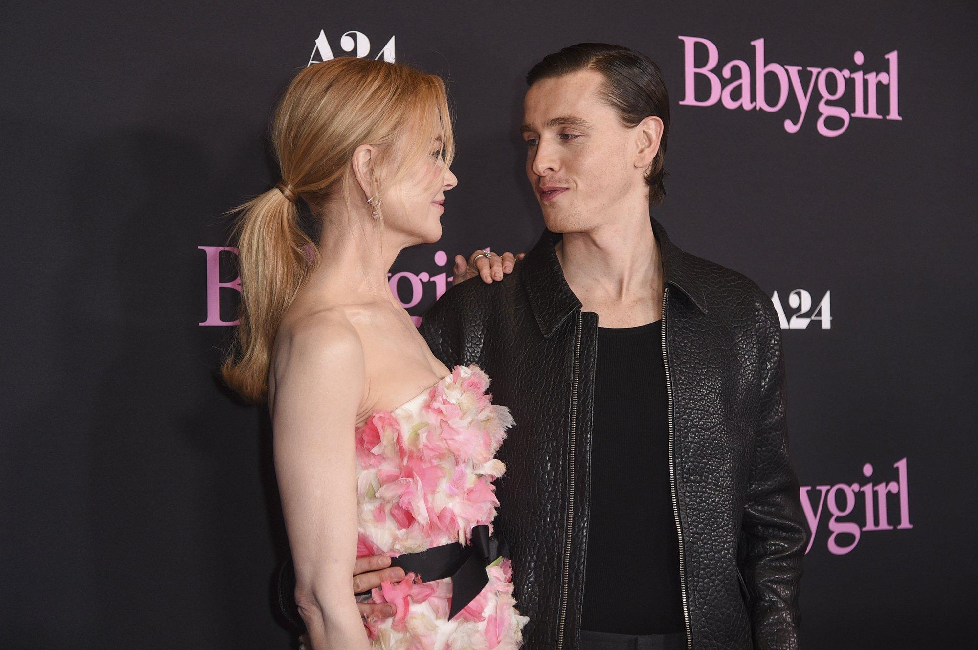 „Tegemist oli minu sõbranna poja sõbraga, mis lisas keelatud maiku juurde.“ Mis tõmbab vanemaid Eesti naisi nooremate meeste poole?