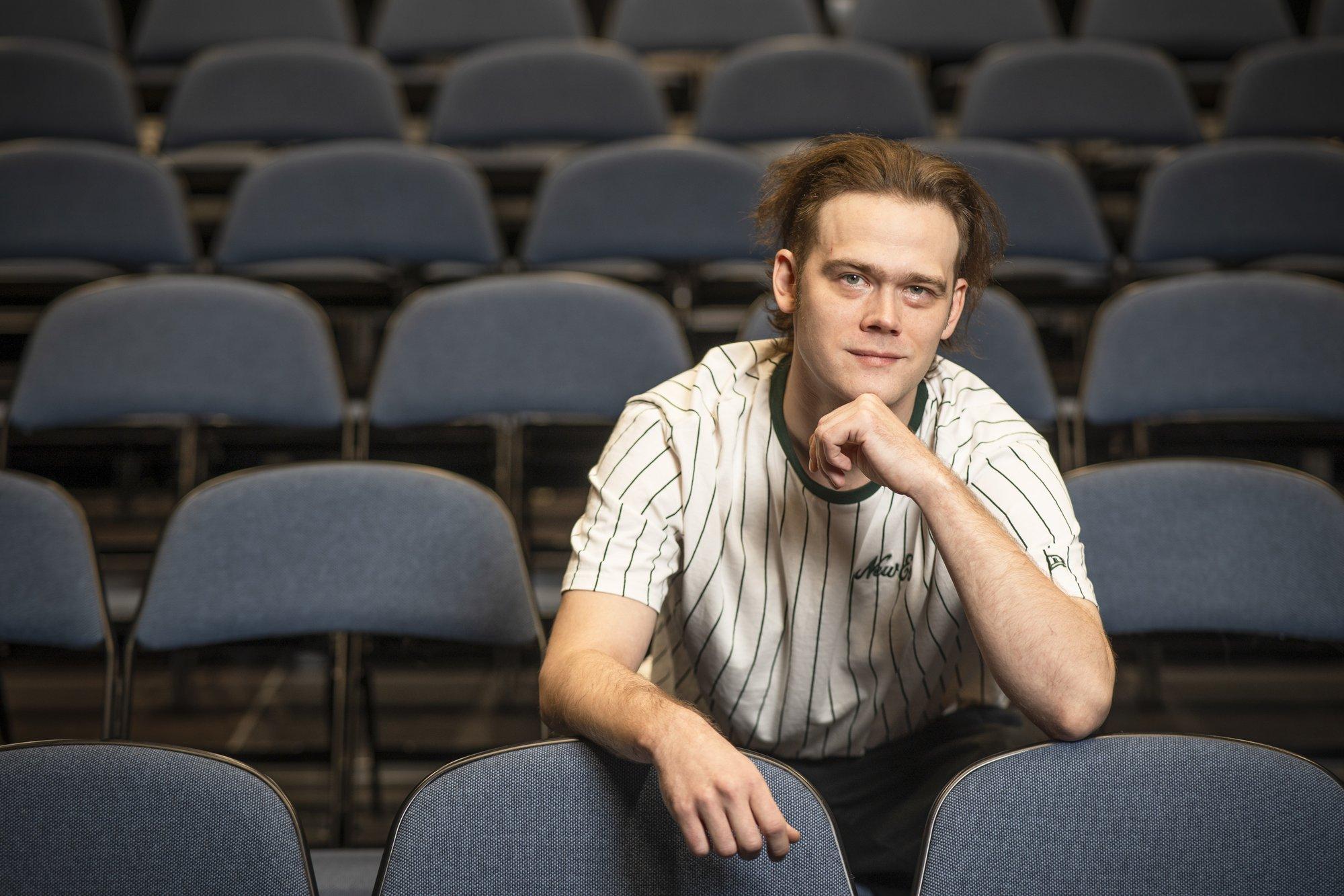 „Oligi tšau-pakaa.“ Mart Müürisepp meenutab, kuidas ta suure võimaluse käest laskis