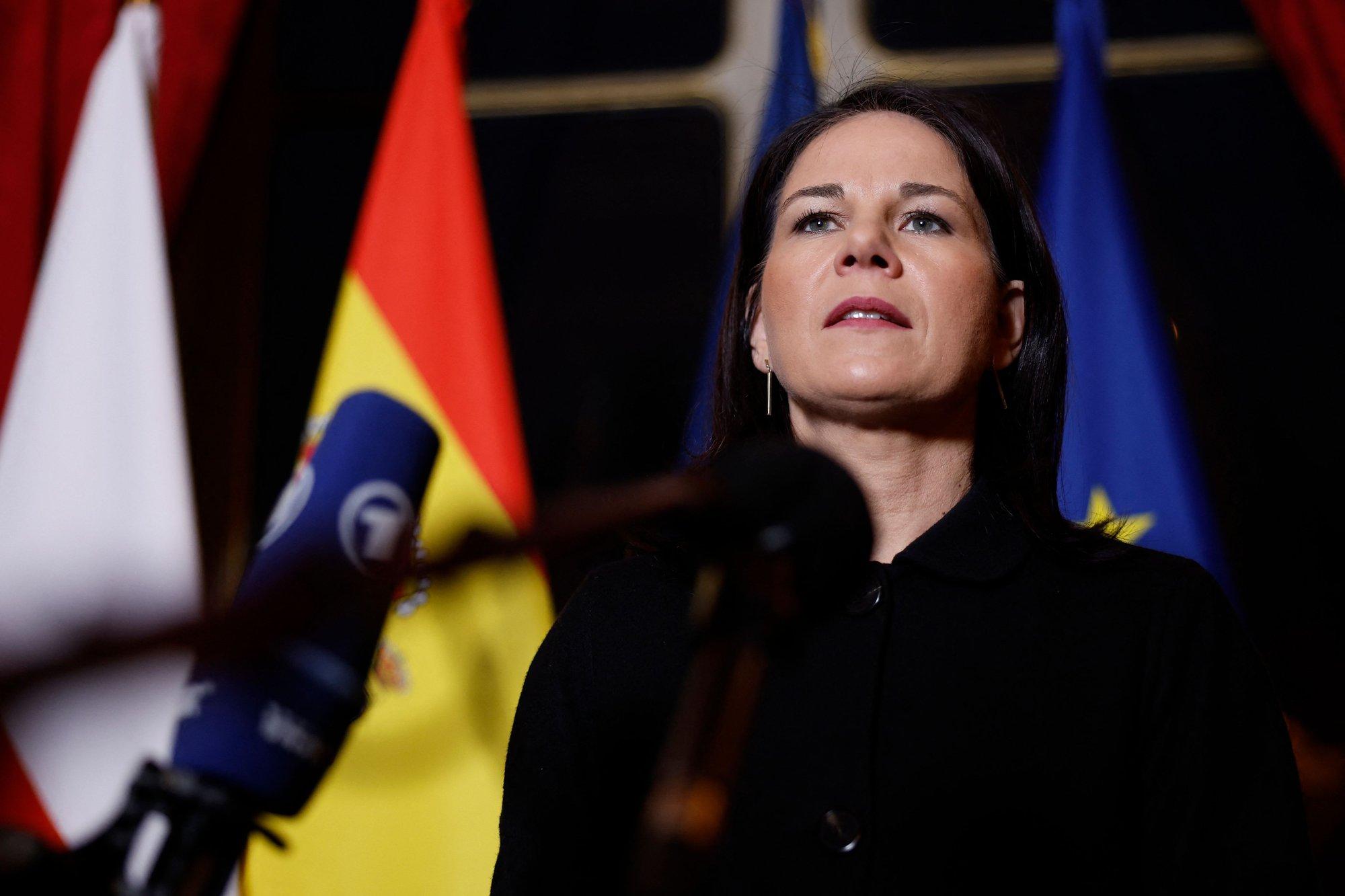 EL-i liitlaste hoiatused: Trump ja Putin peavad rahukõnelustesse kaasama ka Kiievi