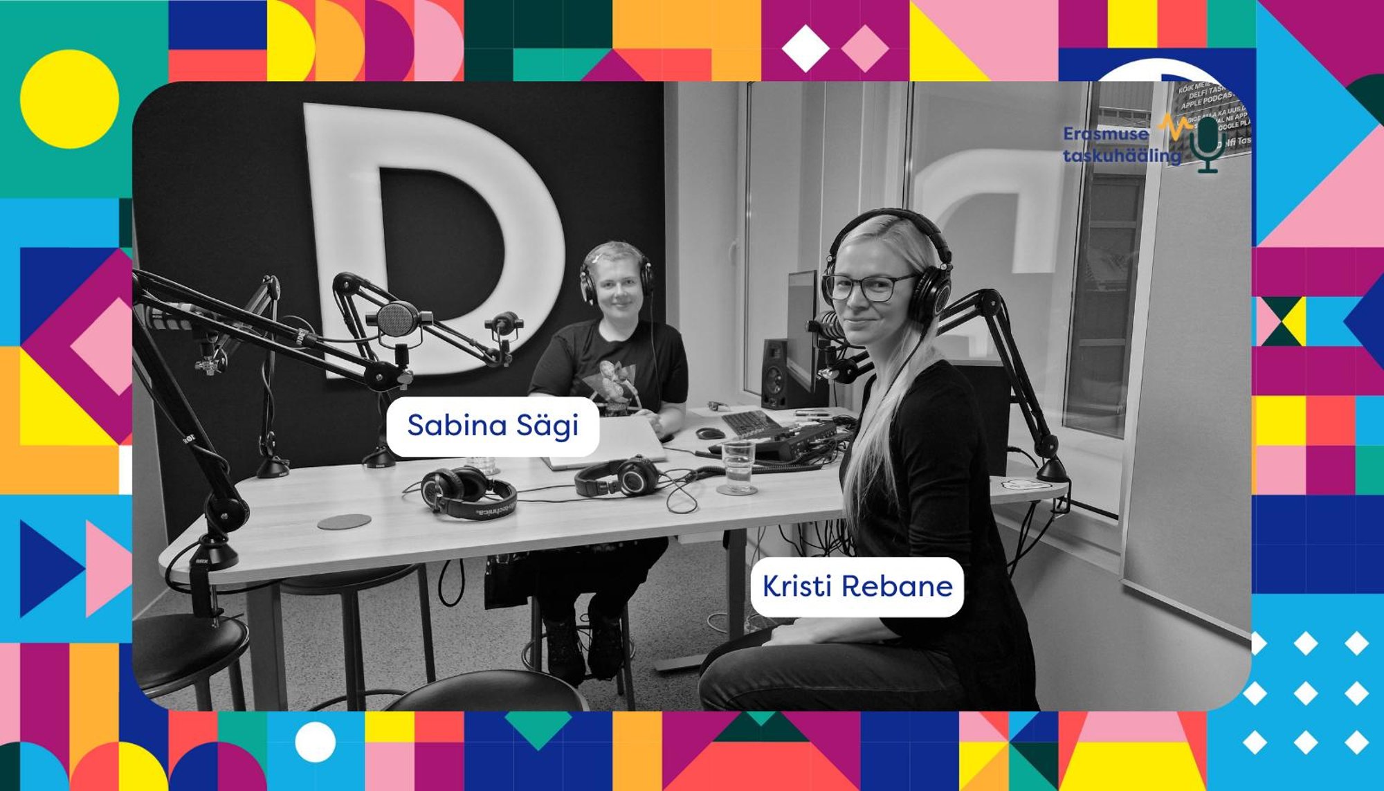 KUULA | Kristi Rebane: Erasmuse kultuuriline kogemus on hoopis midagi enamat kui turismireis