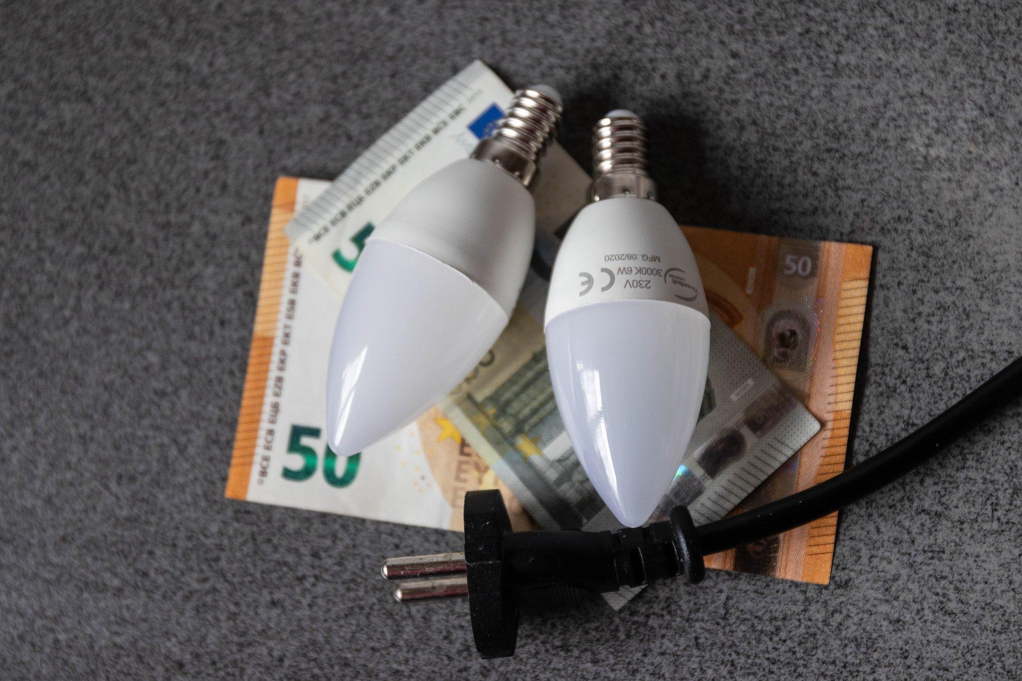 GRAAFIK | Homne börsielektri hind ei halasta. Eestis maksame Soomega võrreldes üle viie korra rohkem