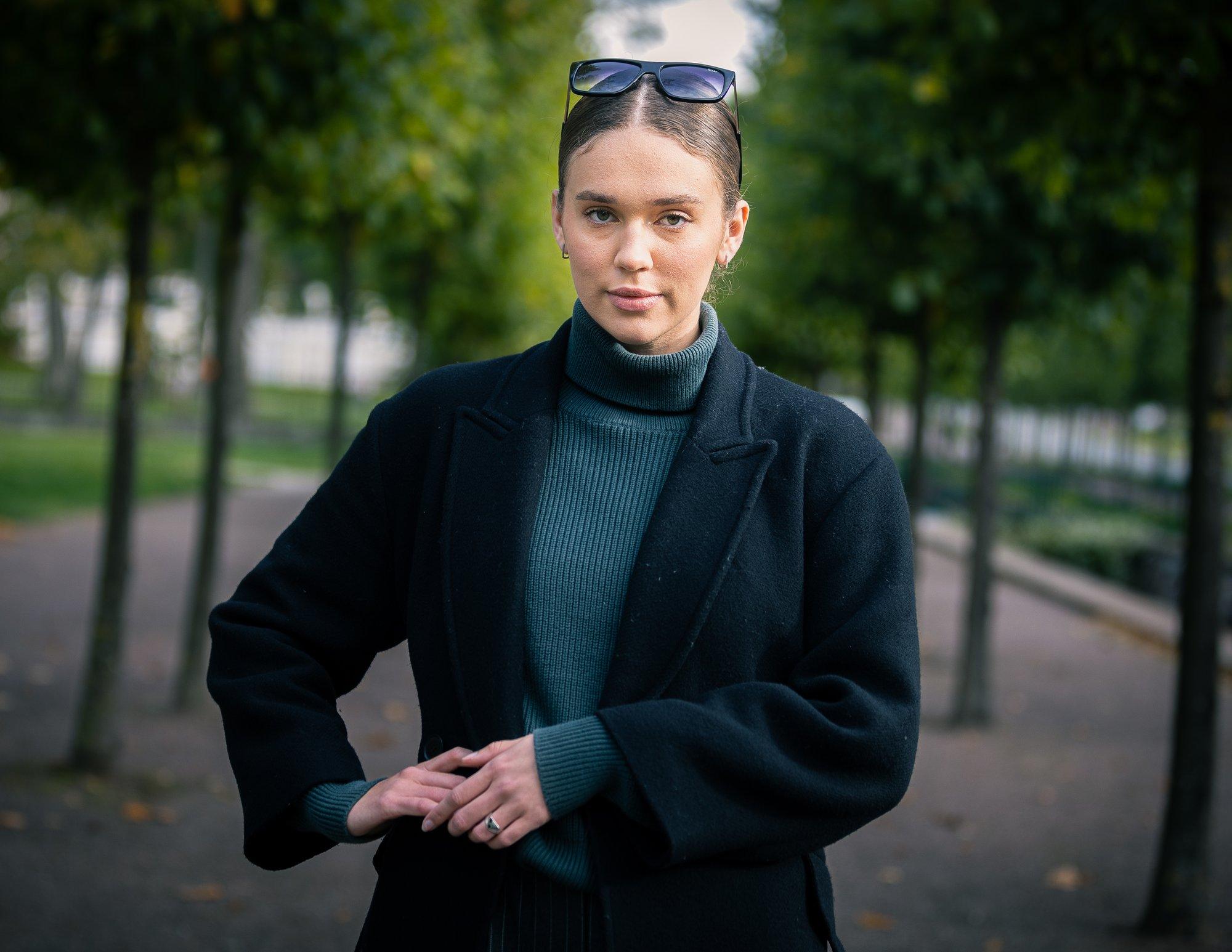 Maria Rannaväli sattus arsti juures ebamugavasse olukorda: seda on viis korda juhtunud, ma ei õpi kunagi