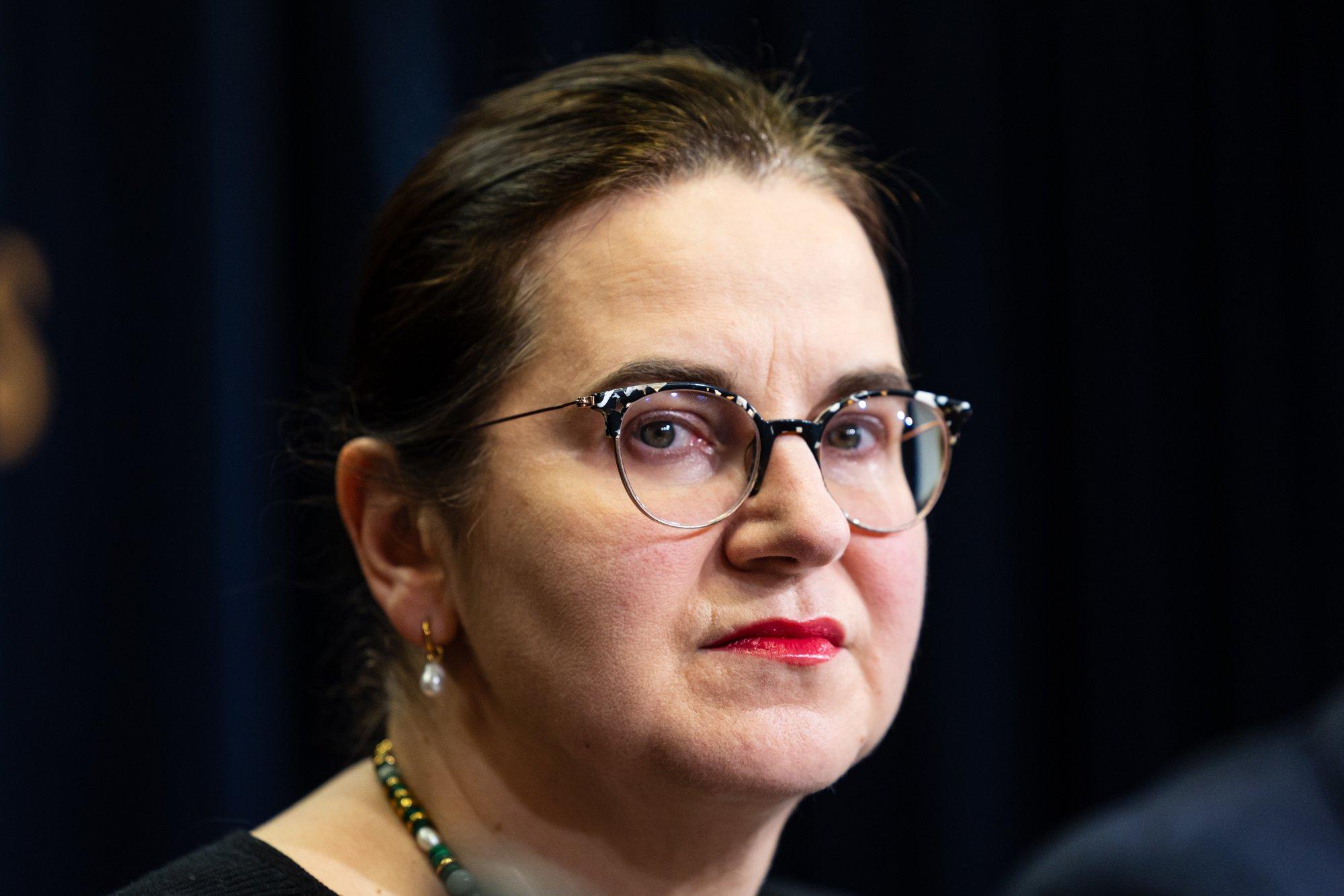 Justiits- ja digiministeerium võttis oma sõnad tagasi: Metaga mingeid kokkuleppeid sõlmitud pole