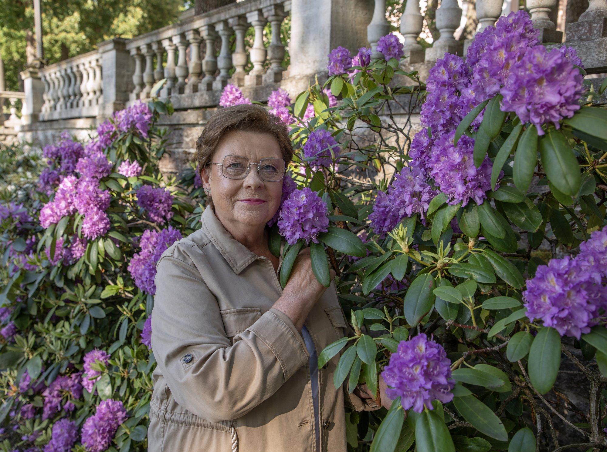 Presidendi abikaasa Sirje Karis soovitab: läti romaan, mille tõlge on elamus