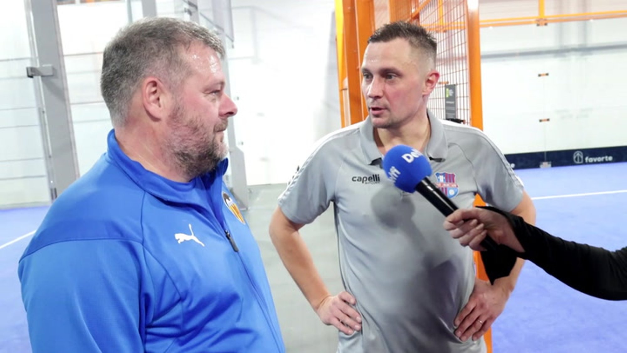 Gert Kams ja Marko Kristal ühisest pojast Patrikust: „Lõpuks hakkab tast inimene saama!“