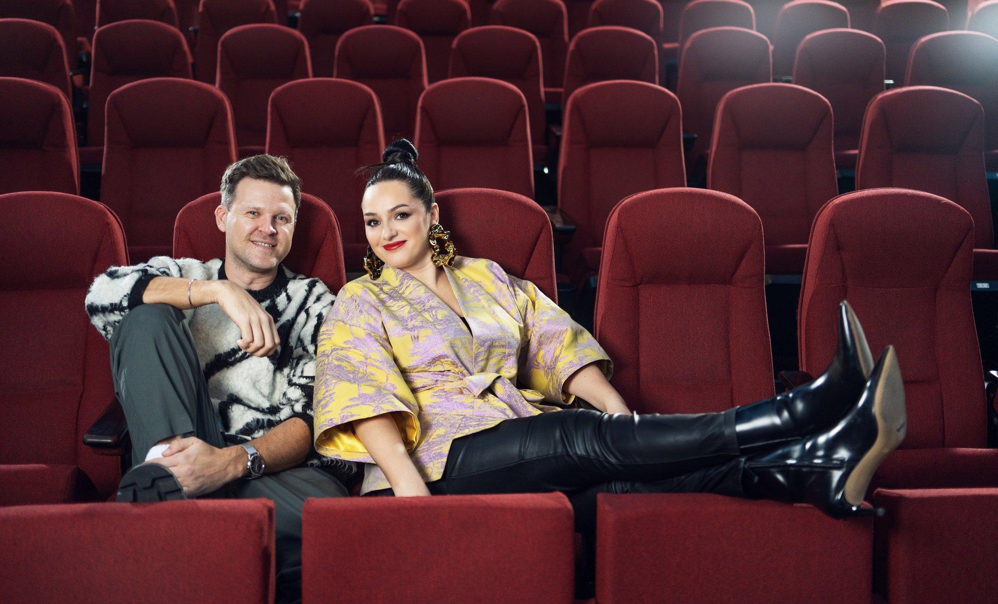 „Tekkis tohutu armumine ja siis ei olnud sõprusest enam juttugi.“ Jürgen Pärnsalu on juba 22 aastat elanud koos režissööriga