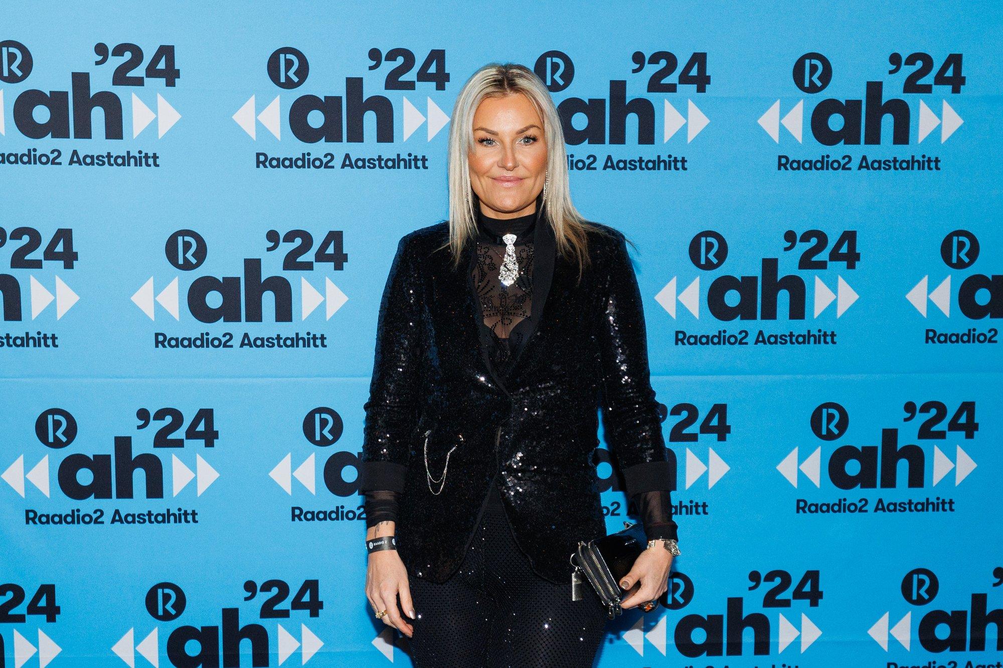 „See tee on olnud äärmiselt keeruline.“ Synne Valtri lükkas ümber tema kaalulanguse kohta käivad kuulujutud