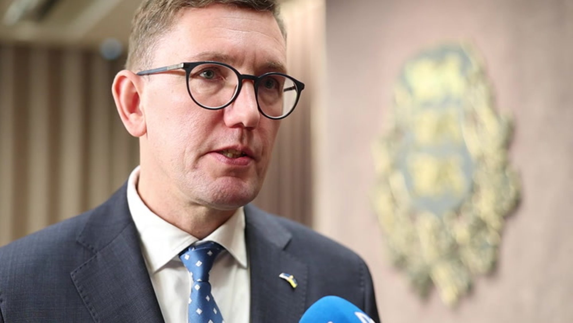 VIDEO | Kaitsekulusid tuleb kõvasti tõsta, aga mille arvelt? Michal avab kaarte