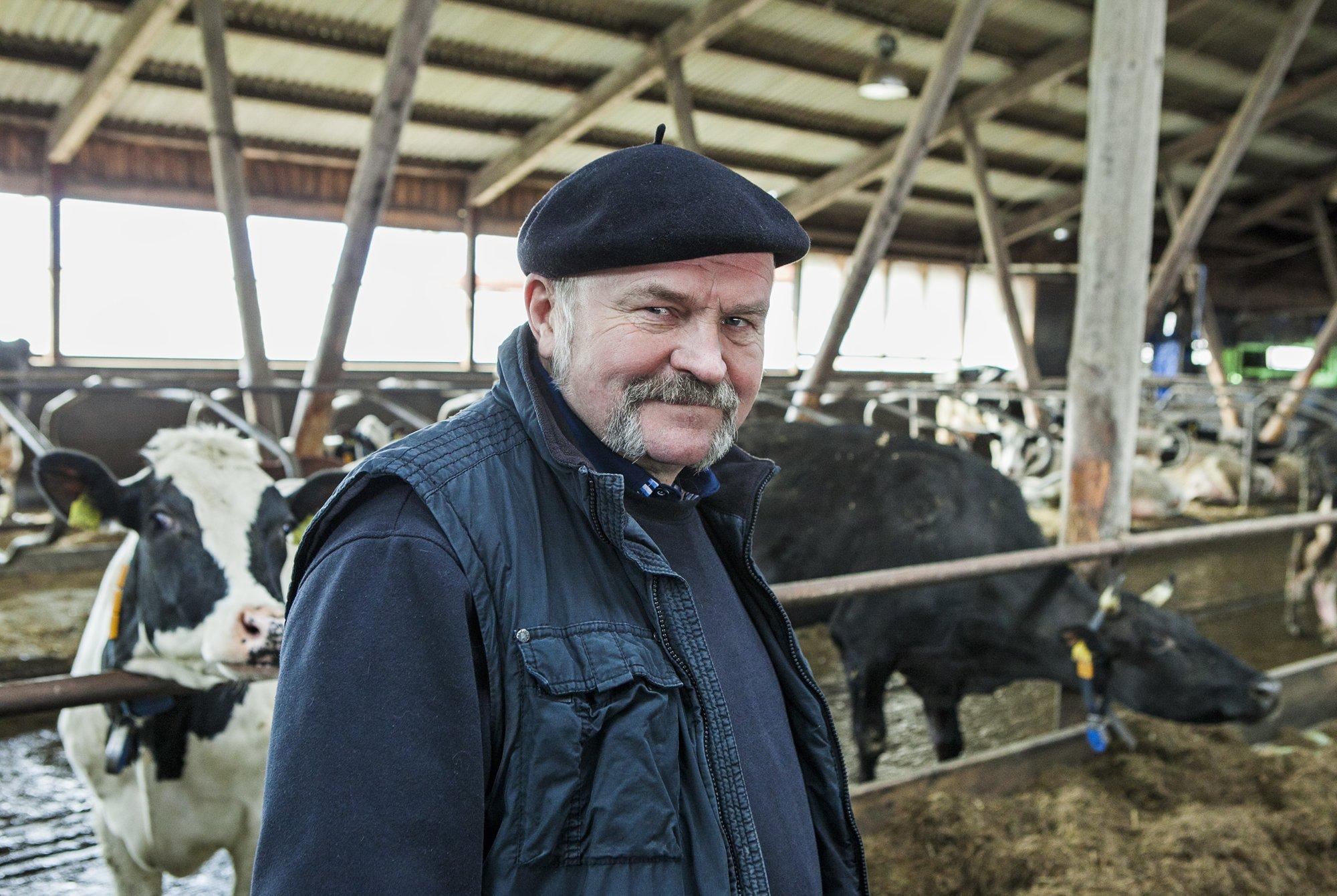 TEENETEMÄRGID | „Kas see on mingi nali või?“ Põllumees Raivo Musting