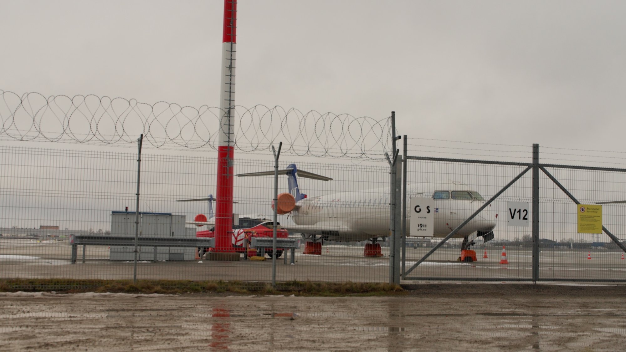 Nordicaga seotud endised töötajad: „Riigi poolt tõmmati kott pähe“ ja „See polnud just kõige ilusam tegu“