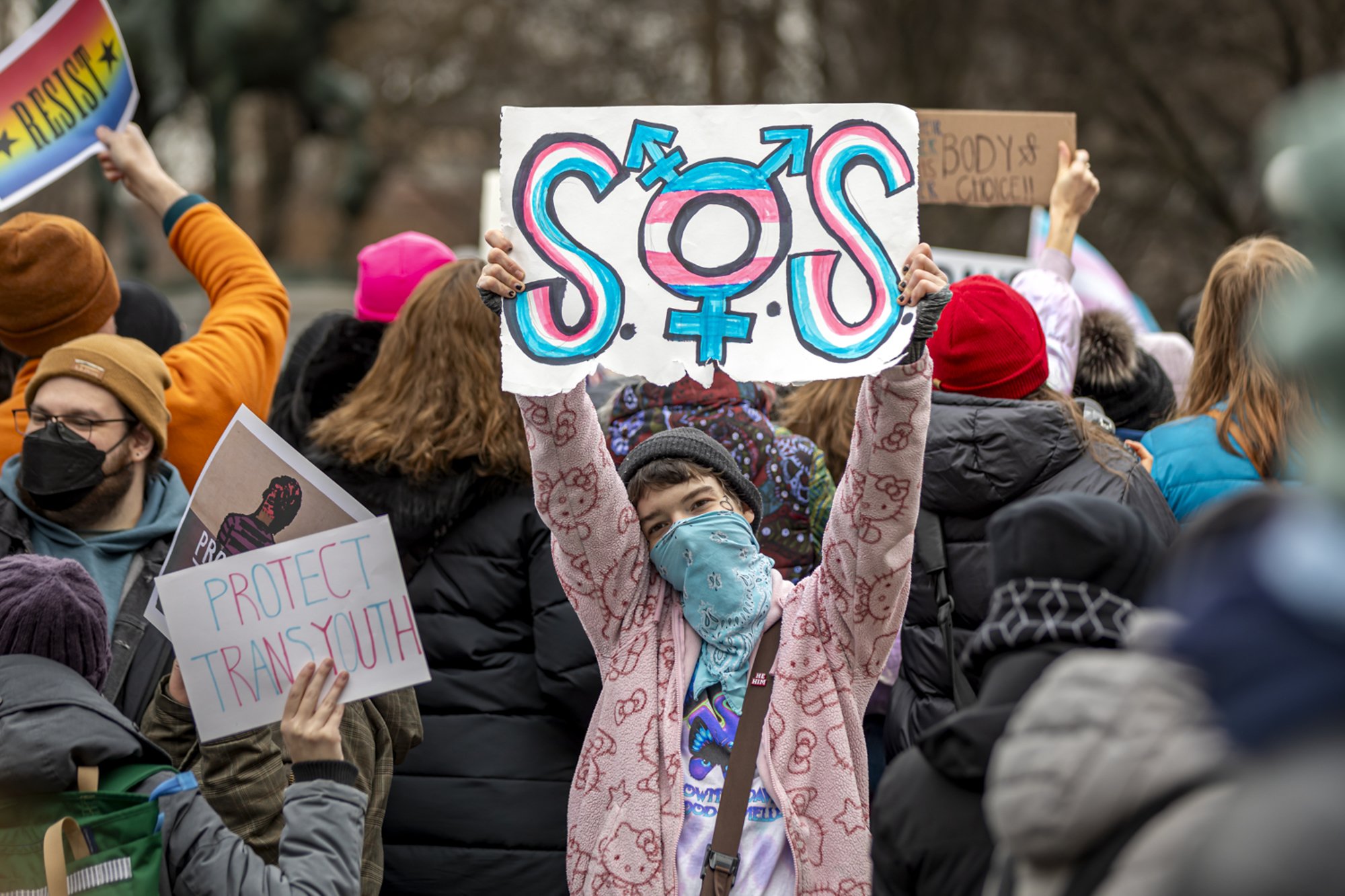Võrdõigusvolinik: inimeste kaitse diskrimineerimise eest ei tohi sõltuda poliitikute tujust