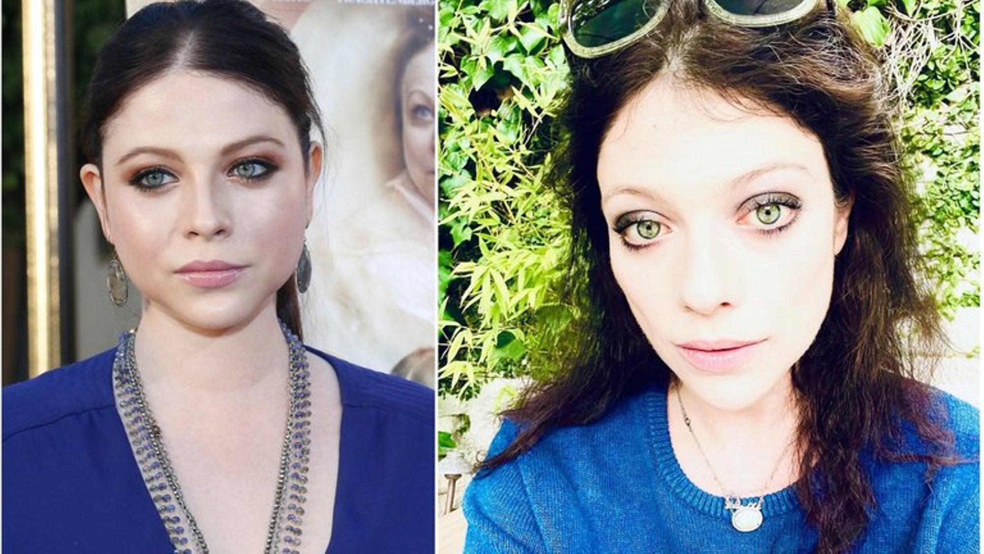 Michelle Trachtenbergi ootamatu surm: telestaari postitused tekitasid muret juba aastaid