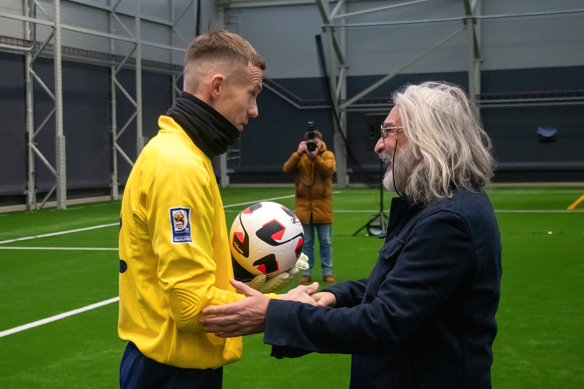 KUULA | „Jalgpallistuudio“: kas presidendivalimises on Pohlaku suurimaks vaenlaseks tema enda väljaütlemised?