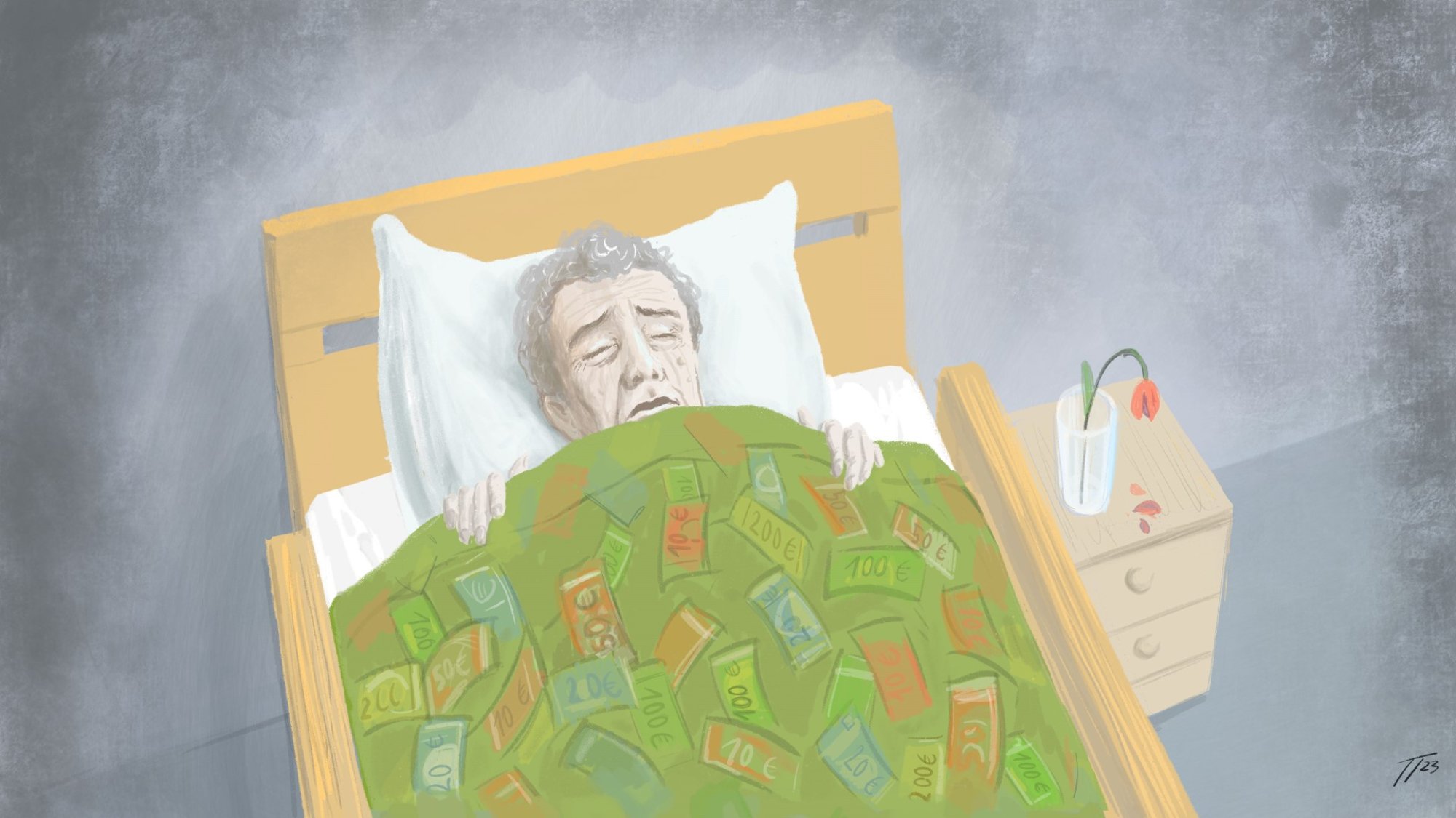 Helmen Kütt: hooldusreform on nurjumisest kaugel