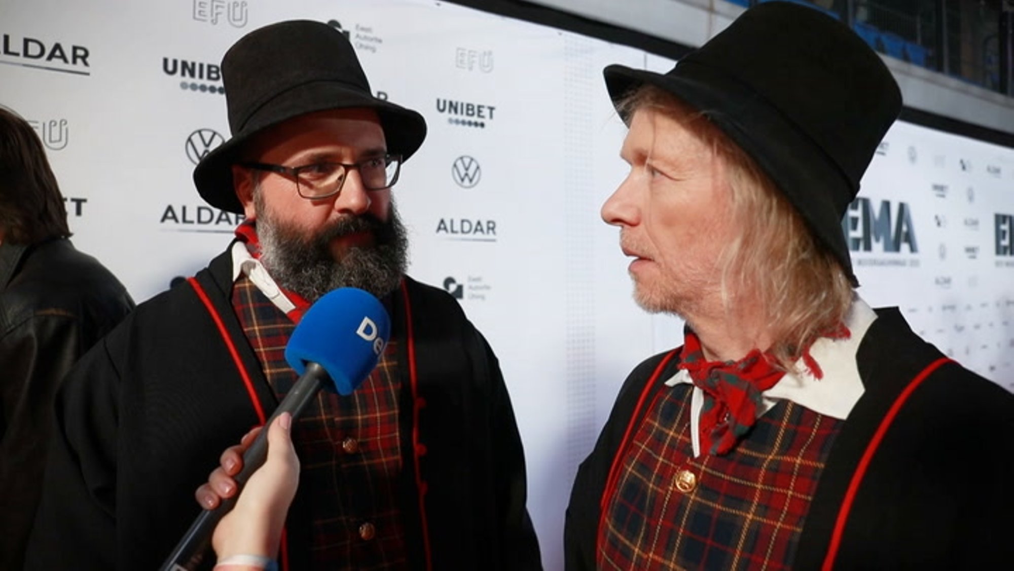 „Mul on jumala suva – mina spikerdasin terve gümnaasiumi ja ülikooli kasutades AI-d.“ Kas tehisintellekti abil loodud muusika peaks konkureerima auhindadele?