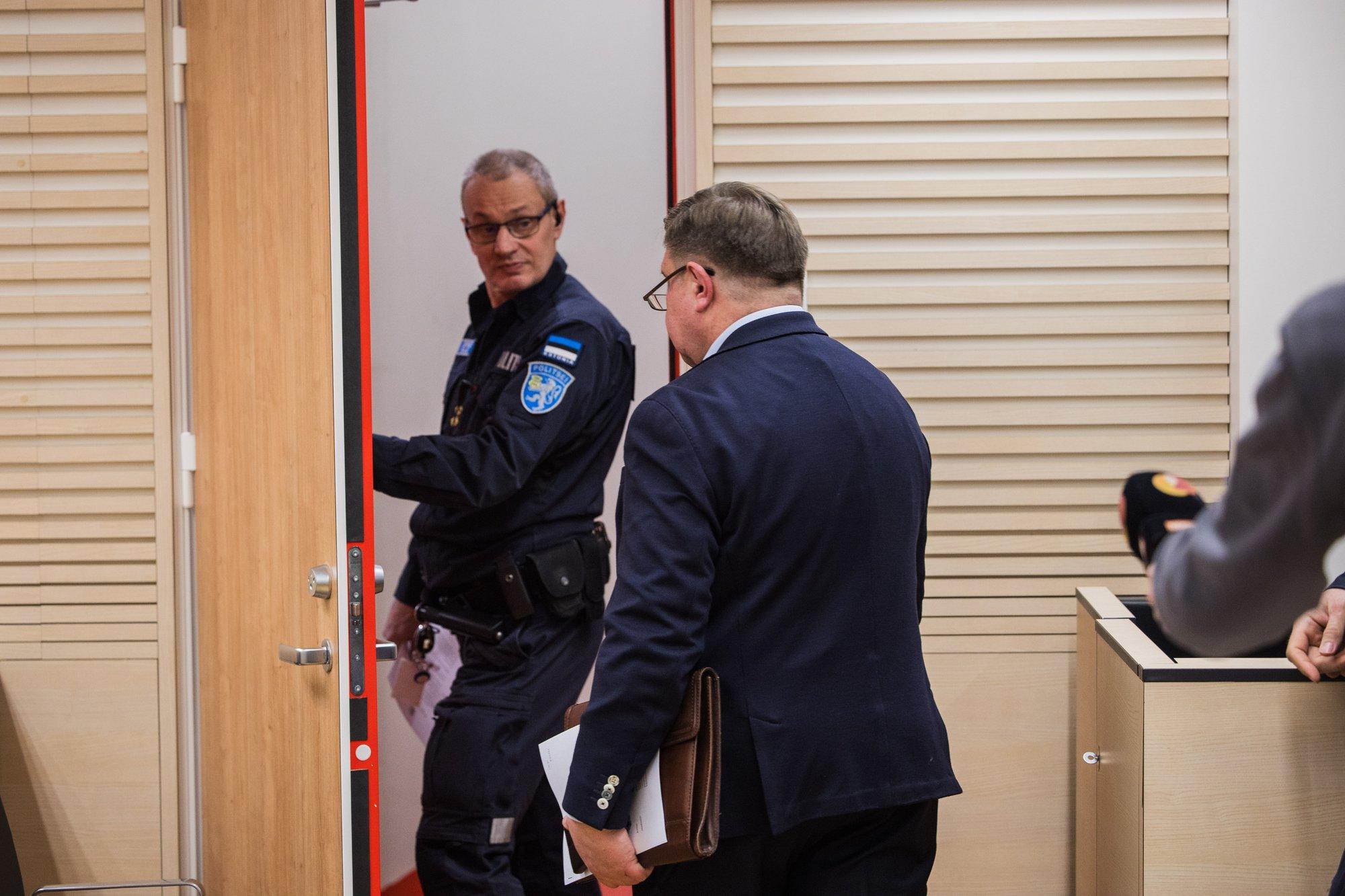 Lasnamäe apteeker ajas kuritegudega kokku miljonivaranduse, kohus karistas karmilt