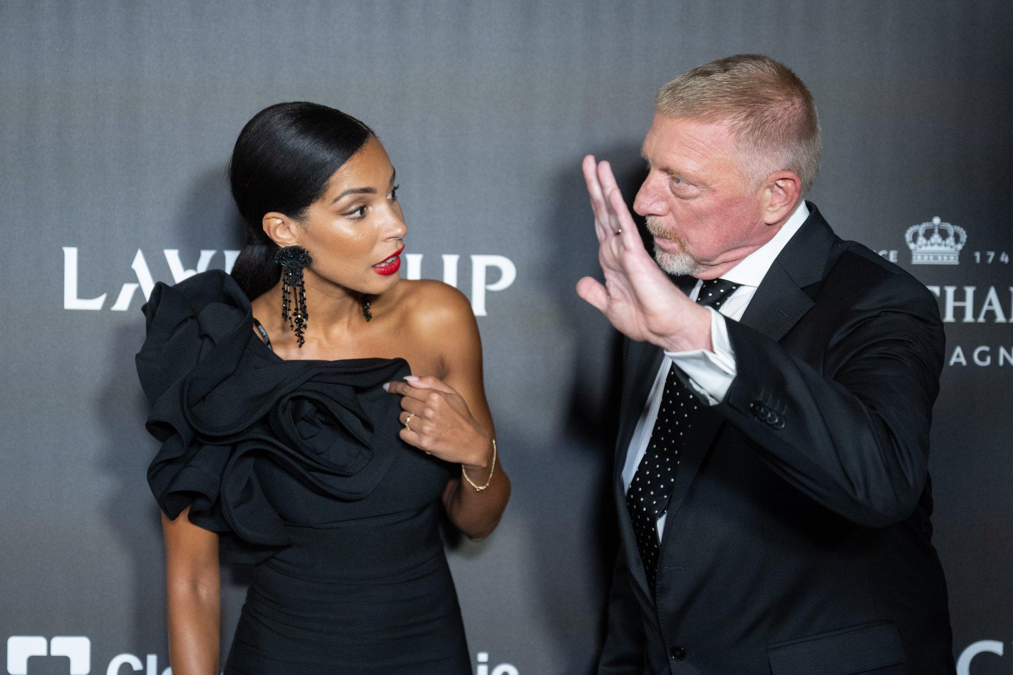 57-aastane tenniselegend on karjääri järel tunduvalt lühemaks jäänud